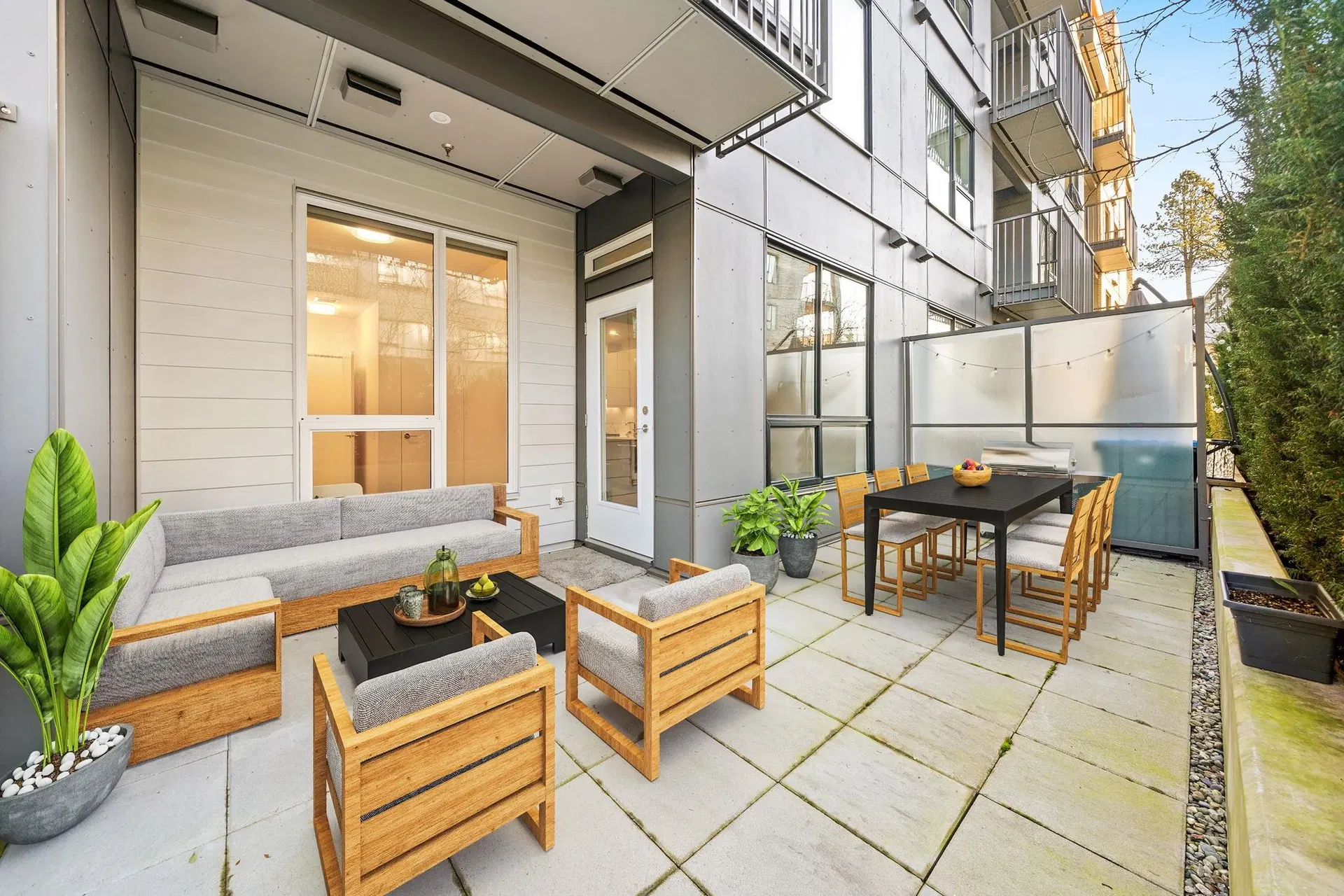 Photo 1 of 24 at #101 – 648 Lea Avenue