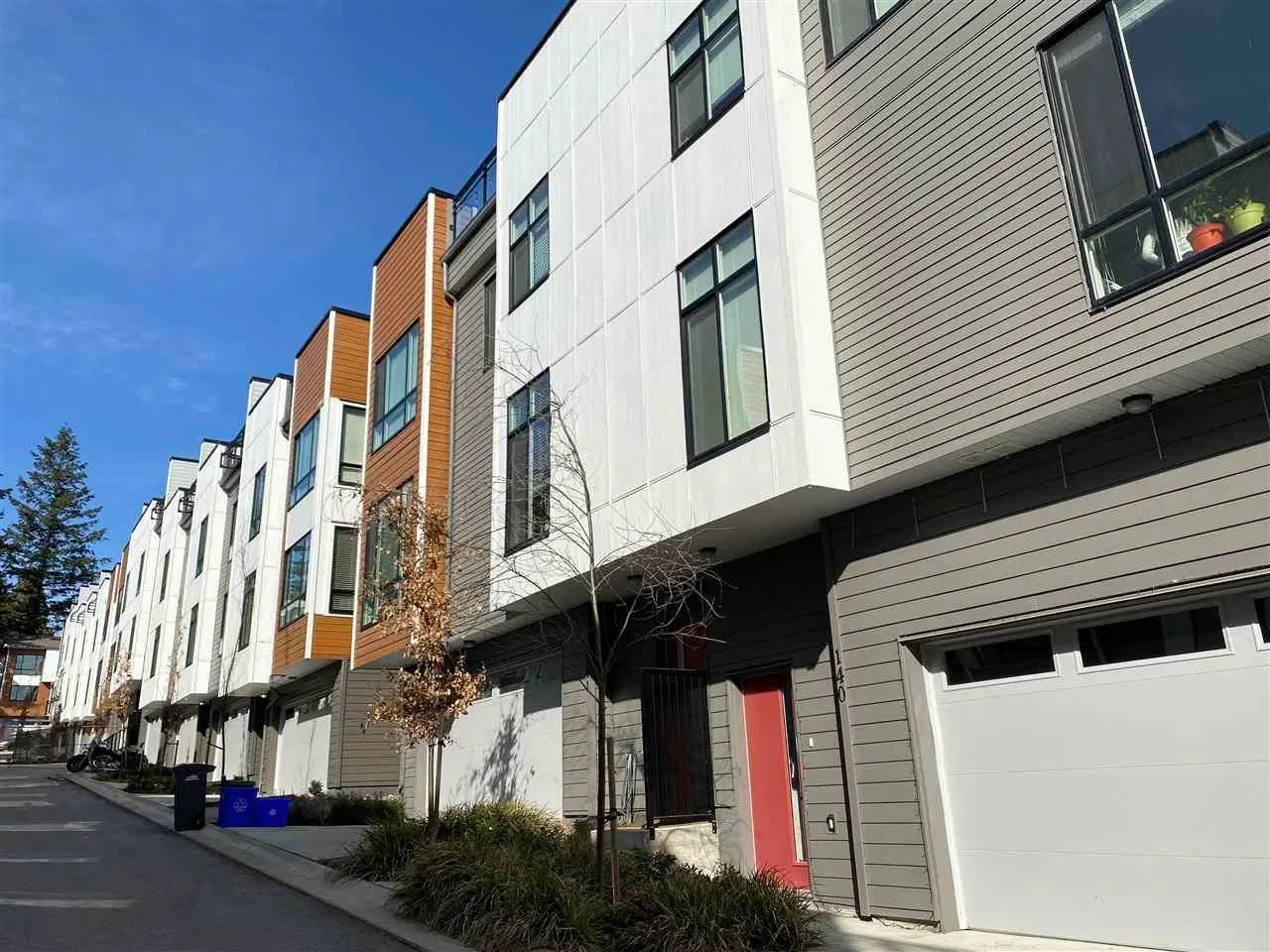 #140 – 16433 19 Avenue
