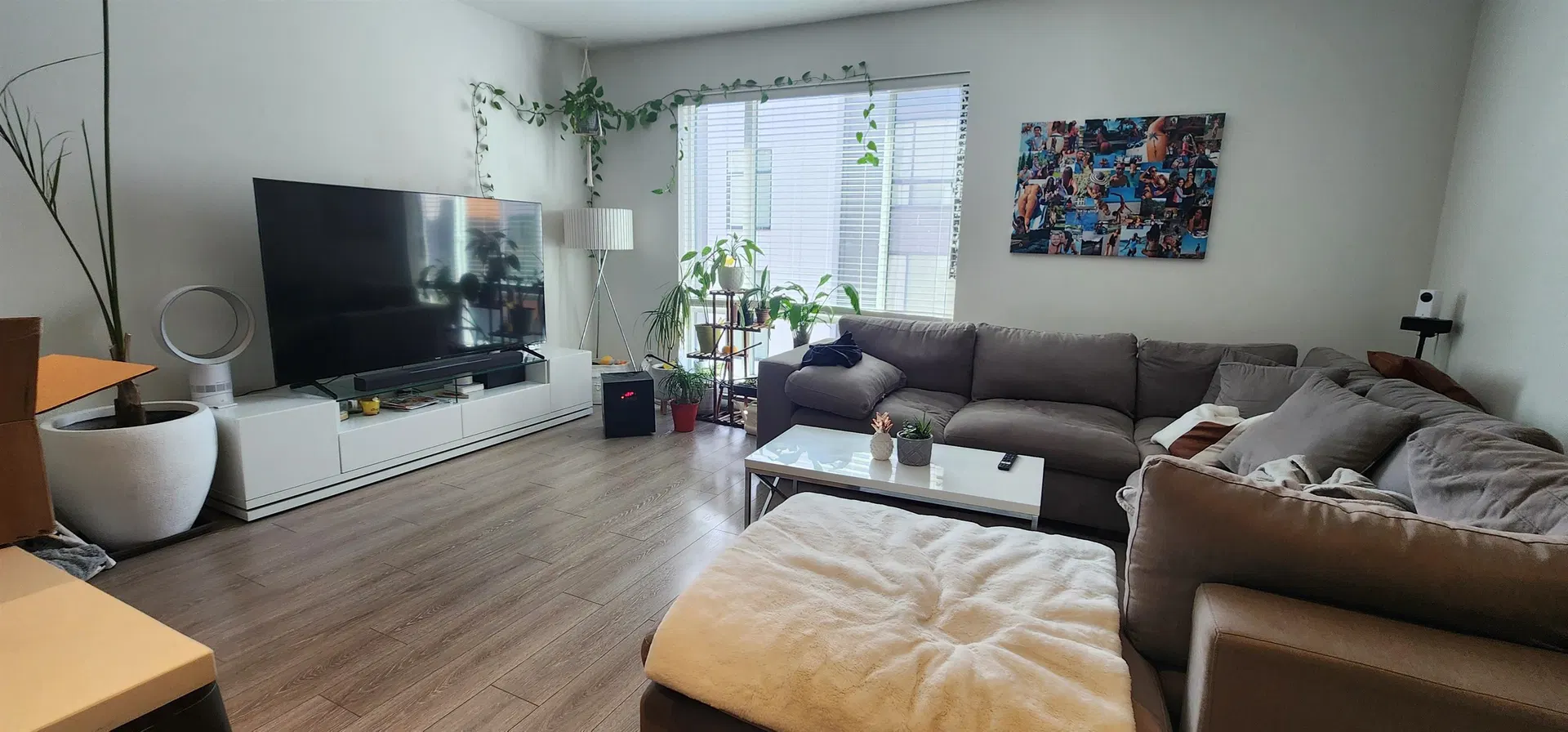 Photo 2 of 12 at #140 – 16433 19 Avenue