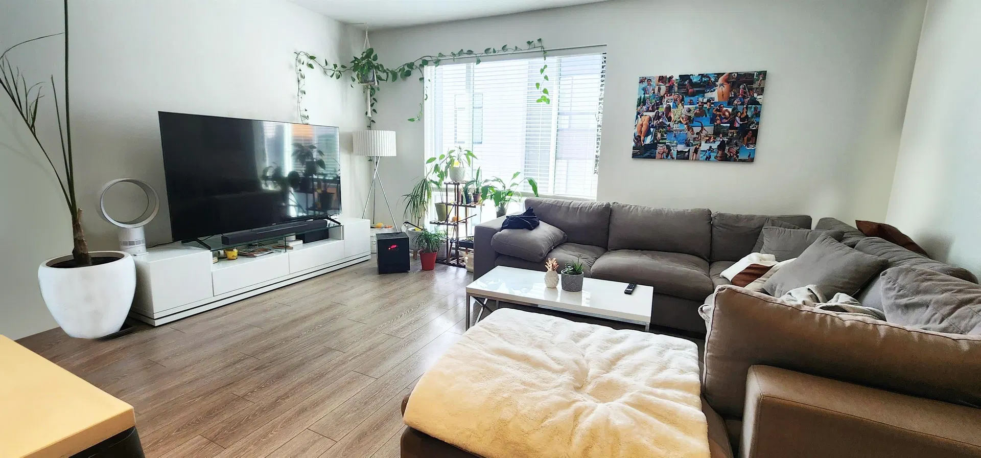 Photo 3 of 12 at #140 – 16433 19 Avenue