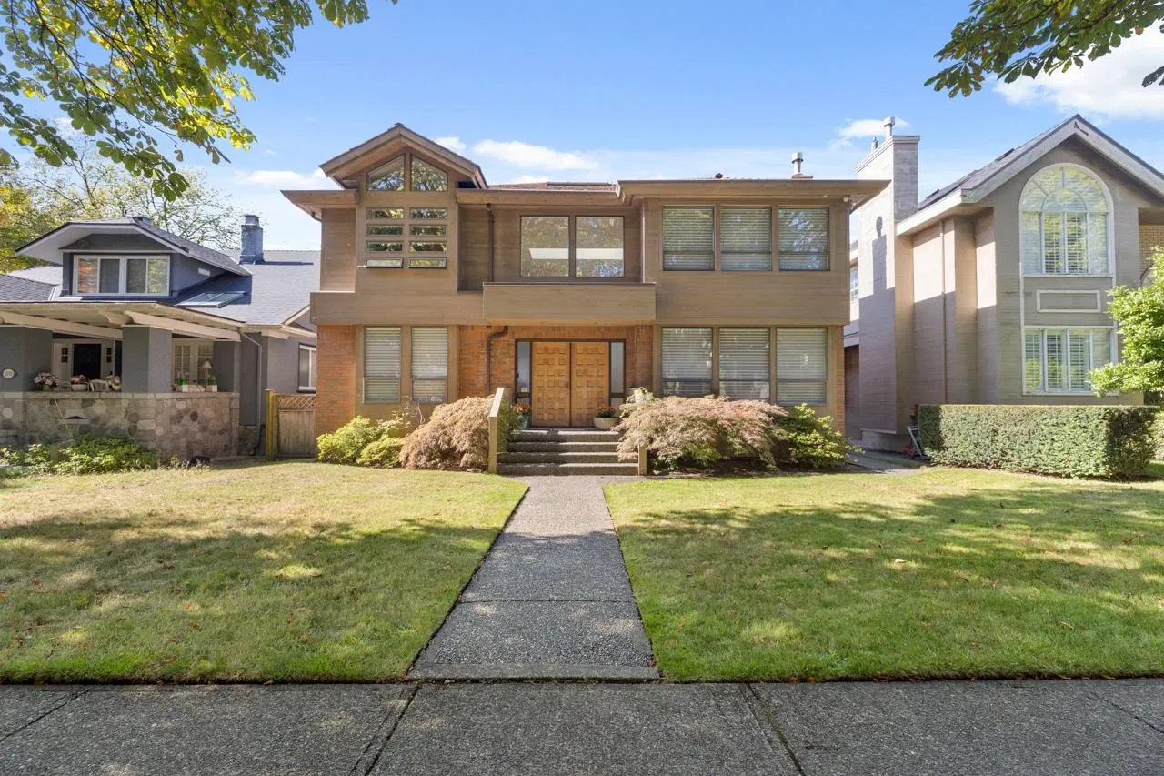 Photo 1 of 32 at 6579 Angus Drive