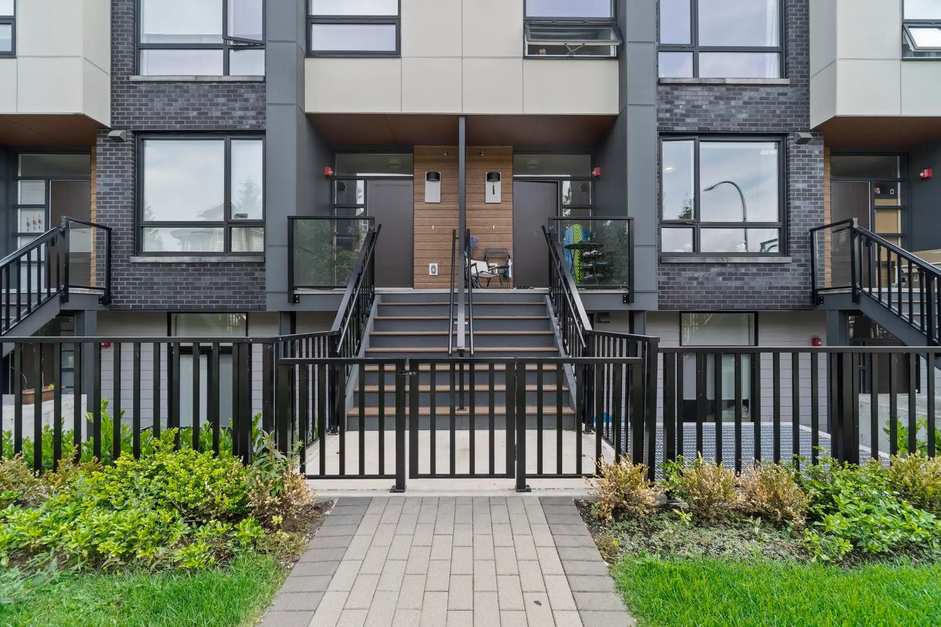 #114 – 6085 Irmin Street