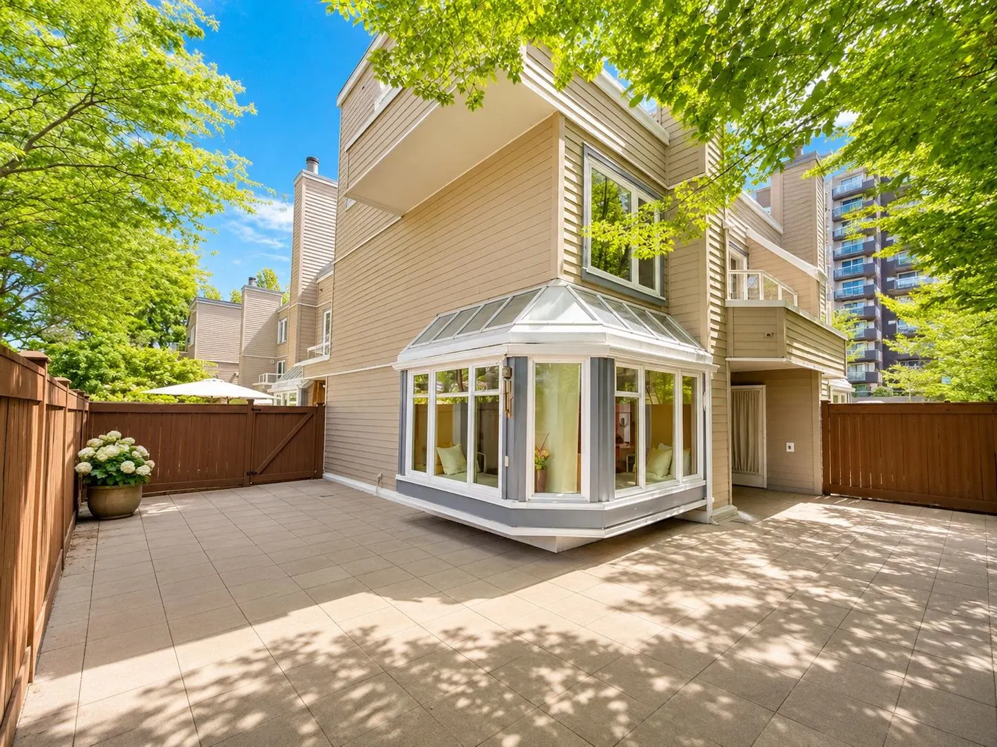 Photo 2 of 40 at #103 – 5025 Sanders Street