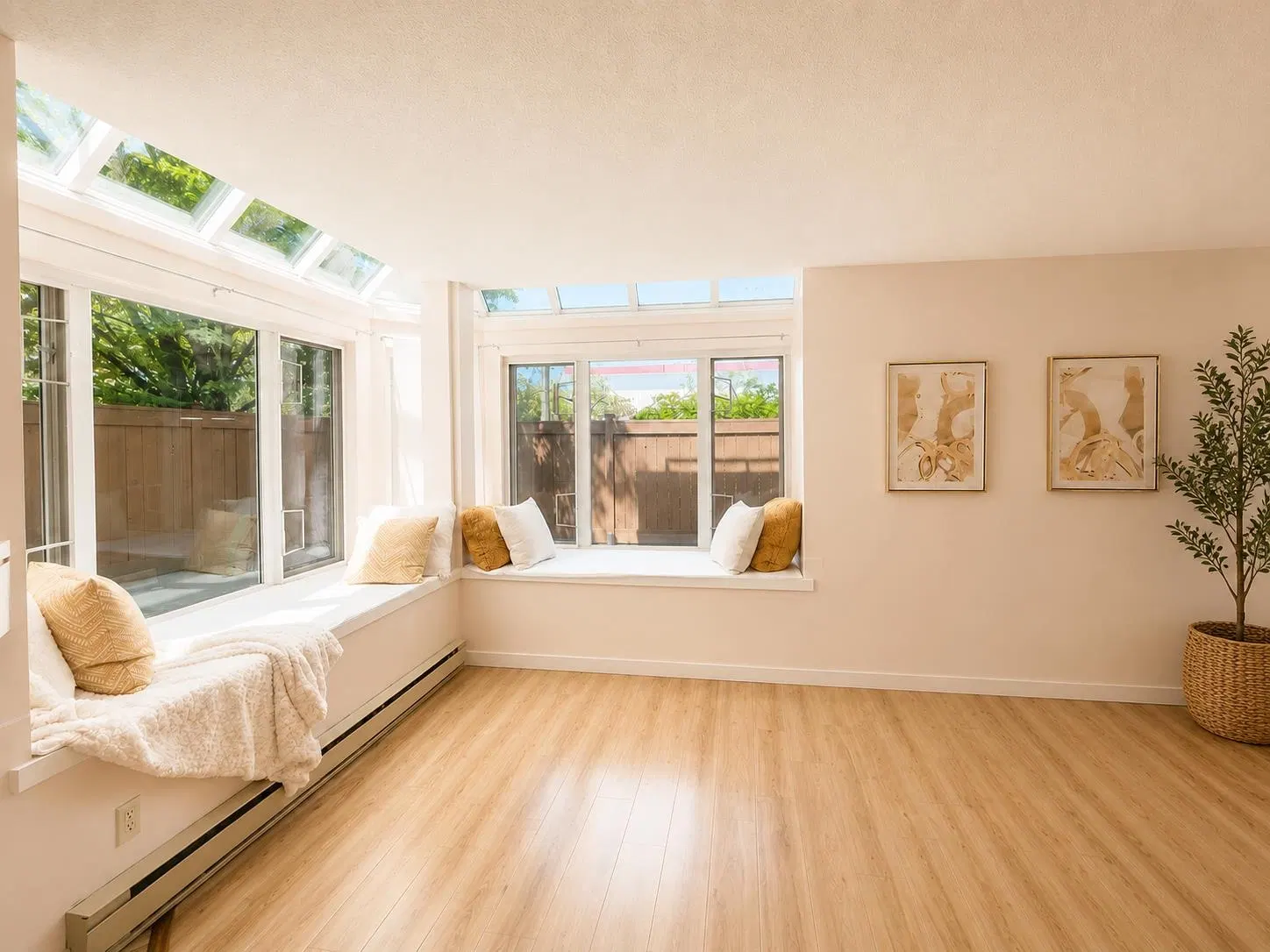 Photo 3 of 40 at #103 – 5025 Sanders Street