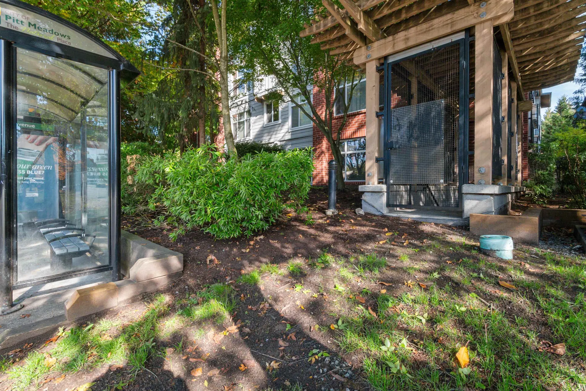 Photo 5 of 34 at #204 – 11950 Harris Road
