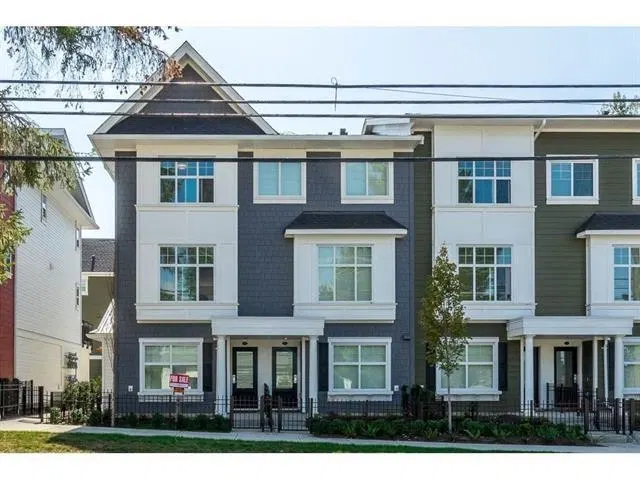 Photo 1 of 23 at #32 – 27735 Roundhouse Drive