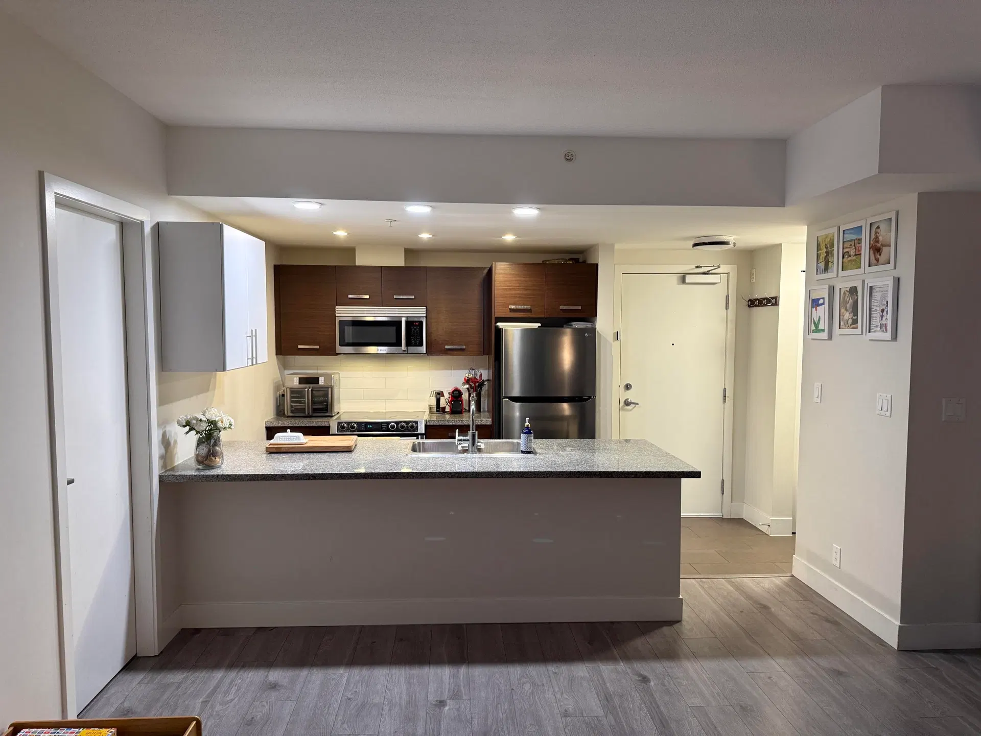 Photo 1 of 7 at #207 – 2957 Glen Drive