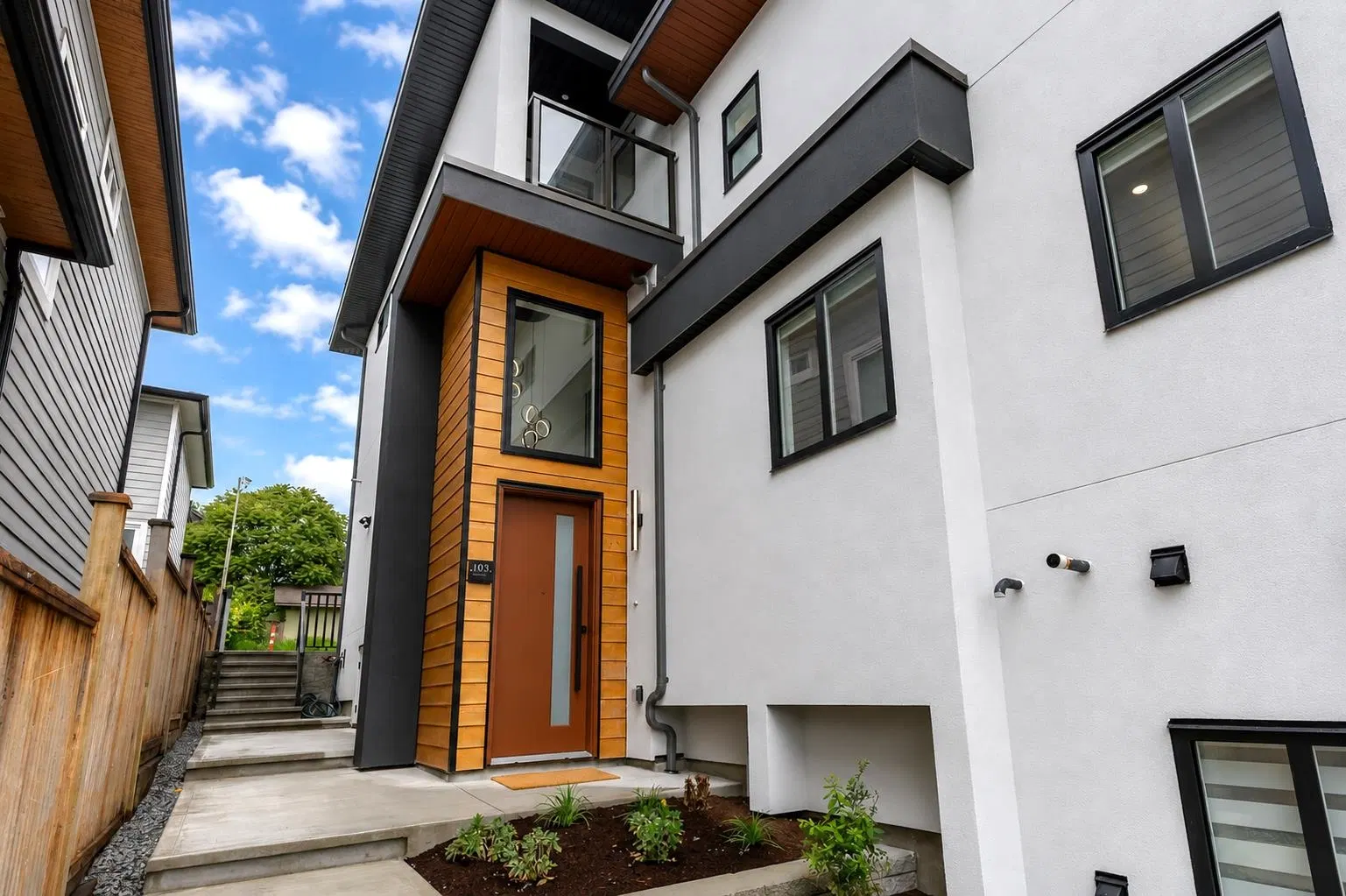 Photo 2 of 35 at #103 – 1045 Quadling Avenue