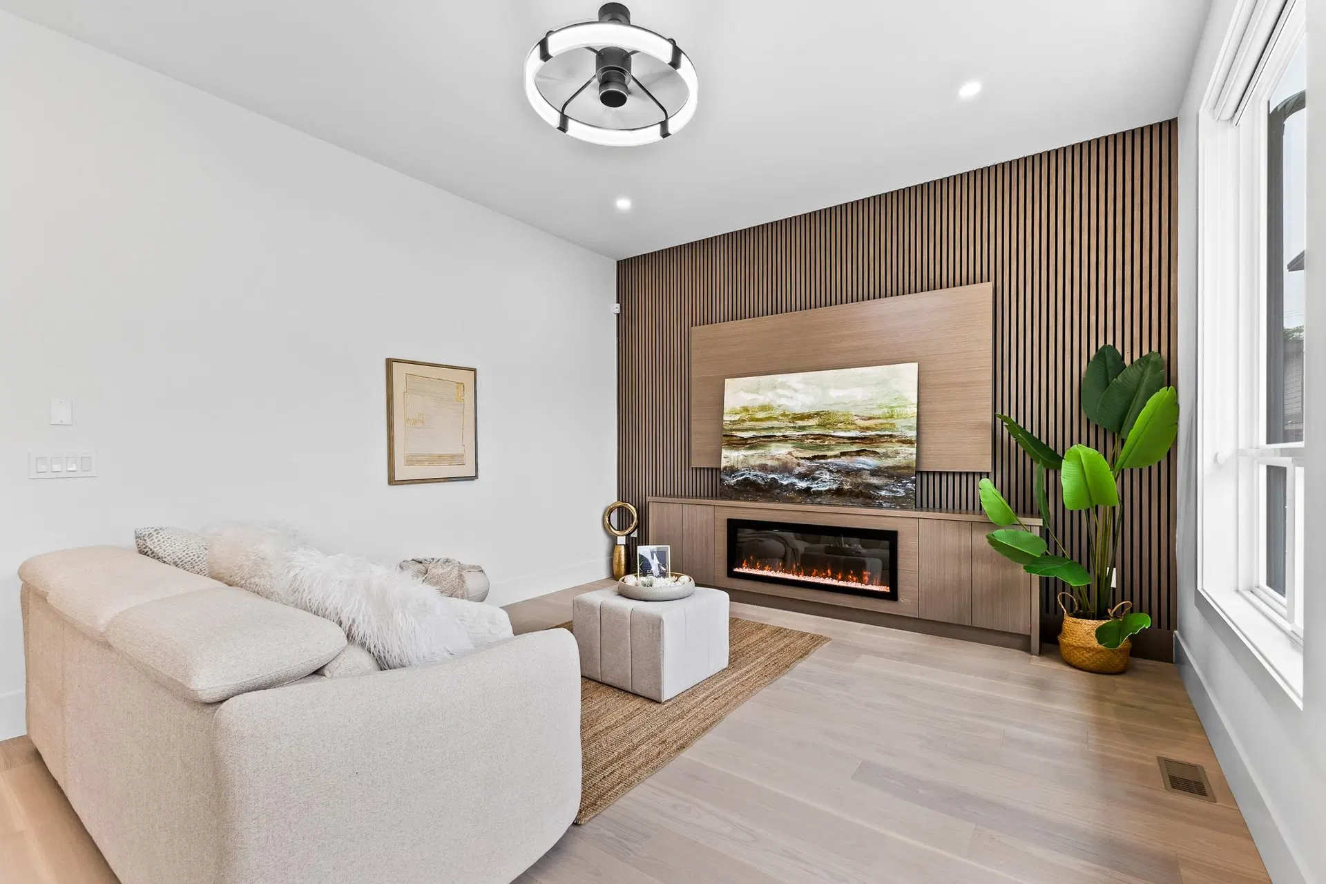 Photo 4 of 35 at #103 – 1045 Quadling Avenue