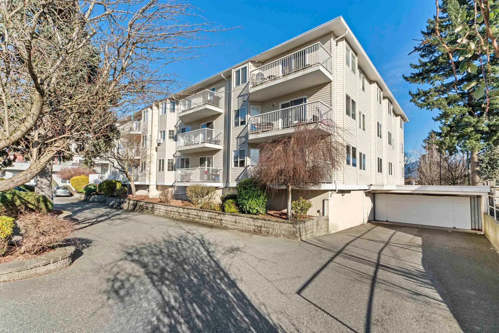 #105 – 8934 Mary Street