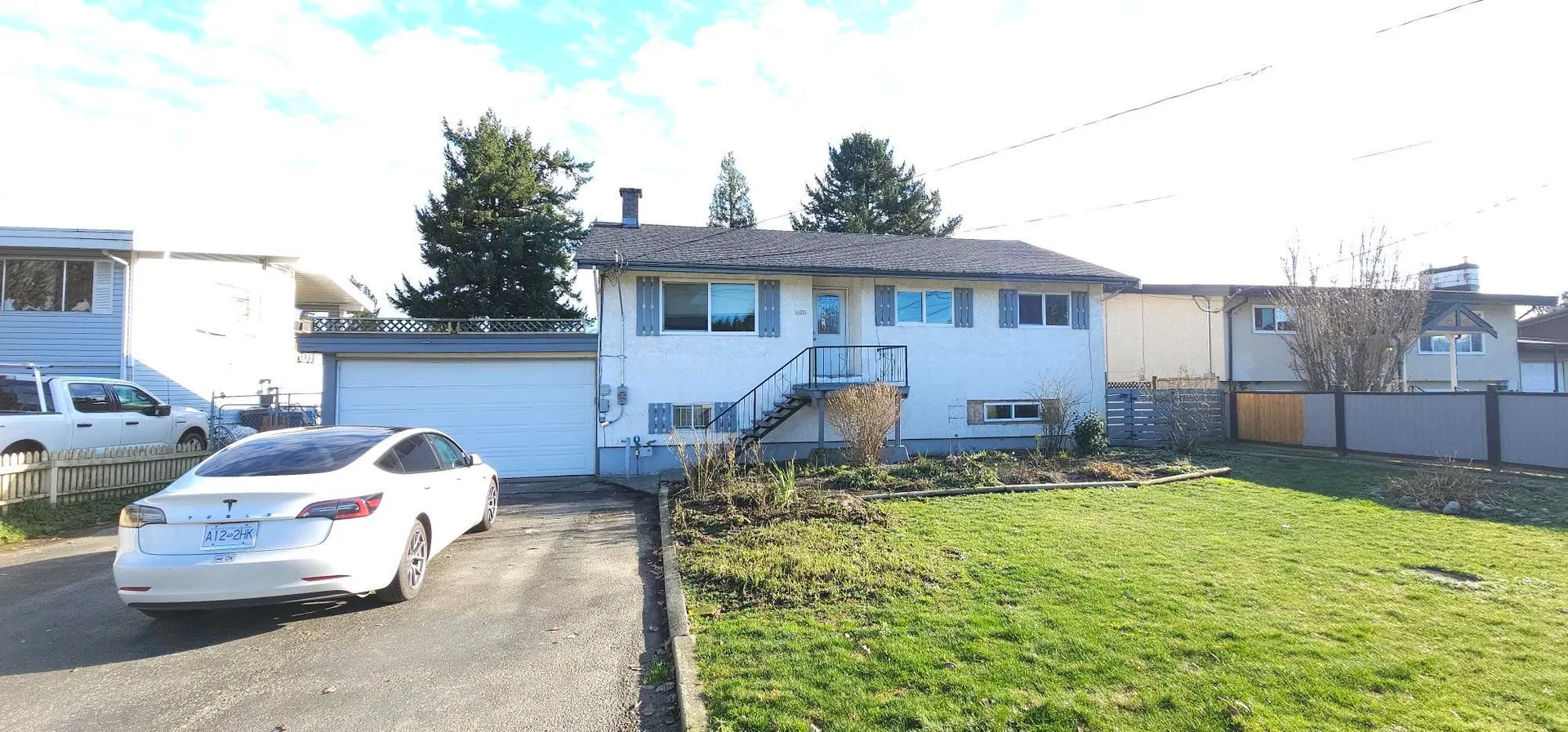 Photo 1 of 10 at 9620 Mcnaught Road