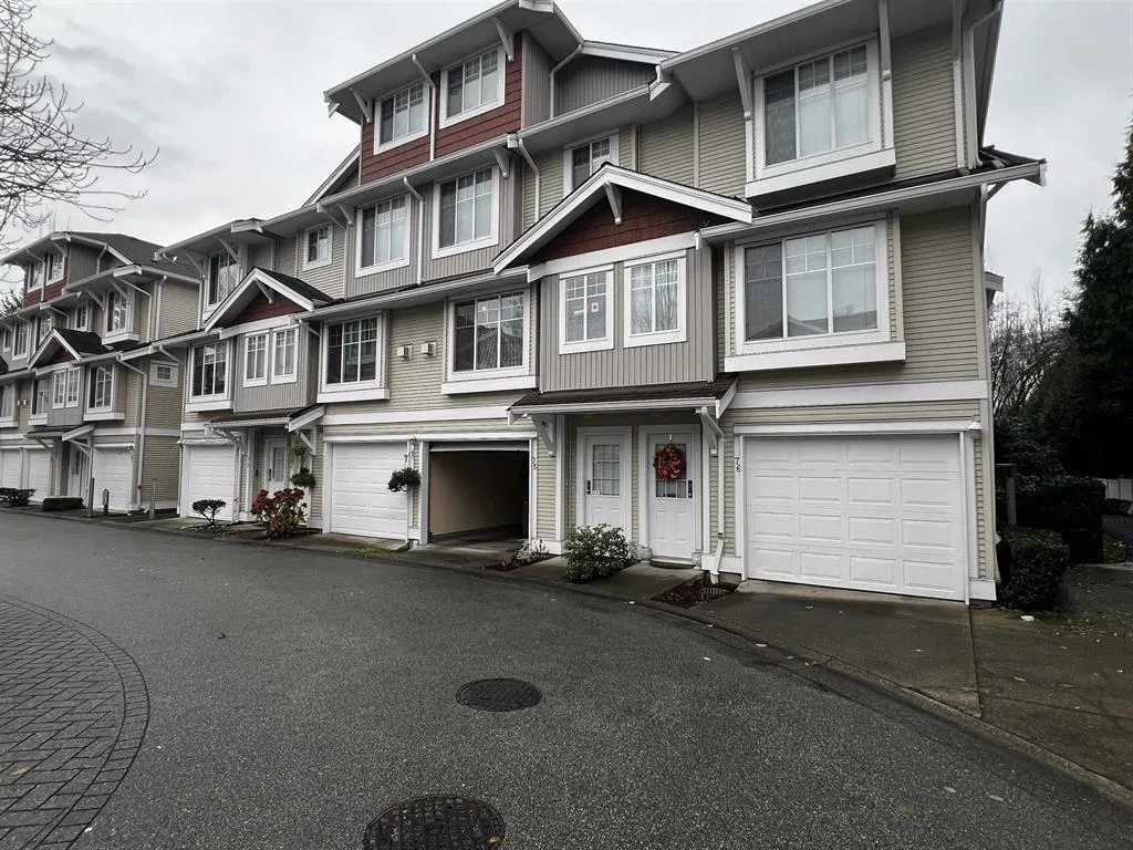 Photo 2 of 40 at #75 – 12110 75a Avenue