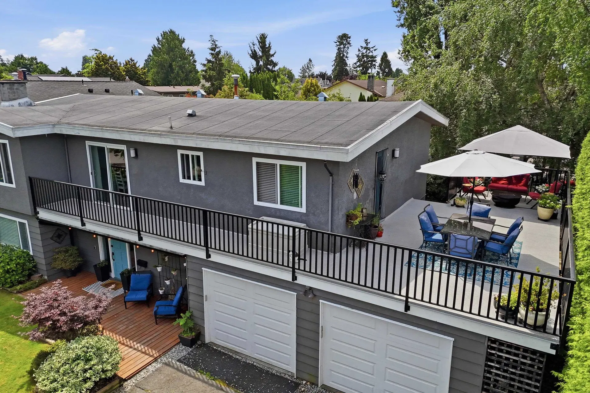Photo 1 of 34 at 5351 Crescent Drive