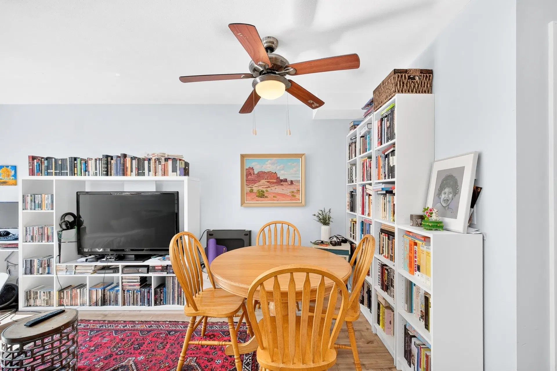 Photo 3 of 16 at #10 – 1561 Booth Avenue