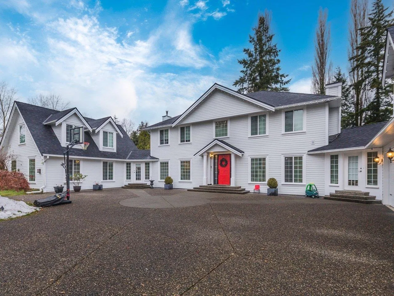 17923 20 Avenue
