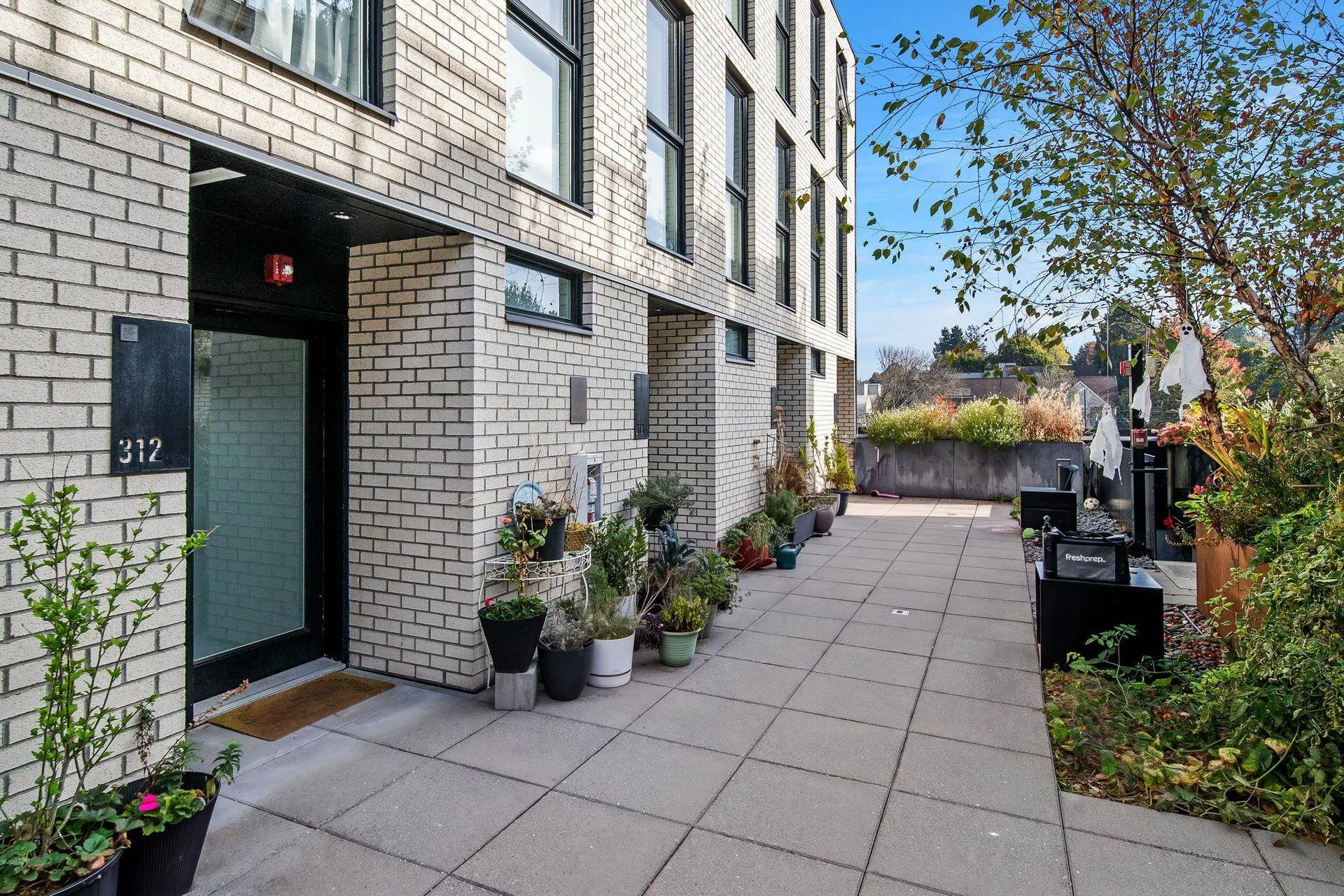 Photo 1 of 26 at #312 – 1647 E Pender Street