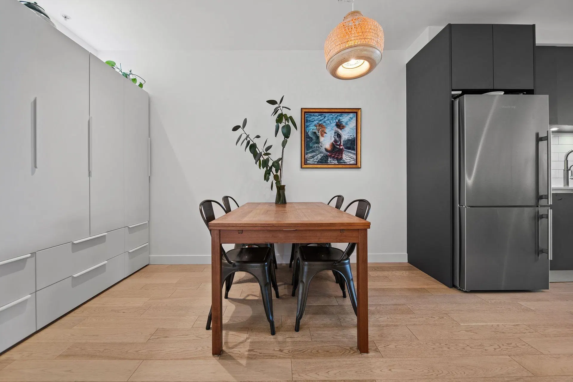 Photo 2 of 26 at #312 – 1647 E Pender Street