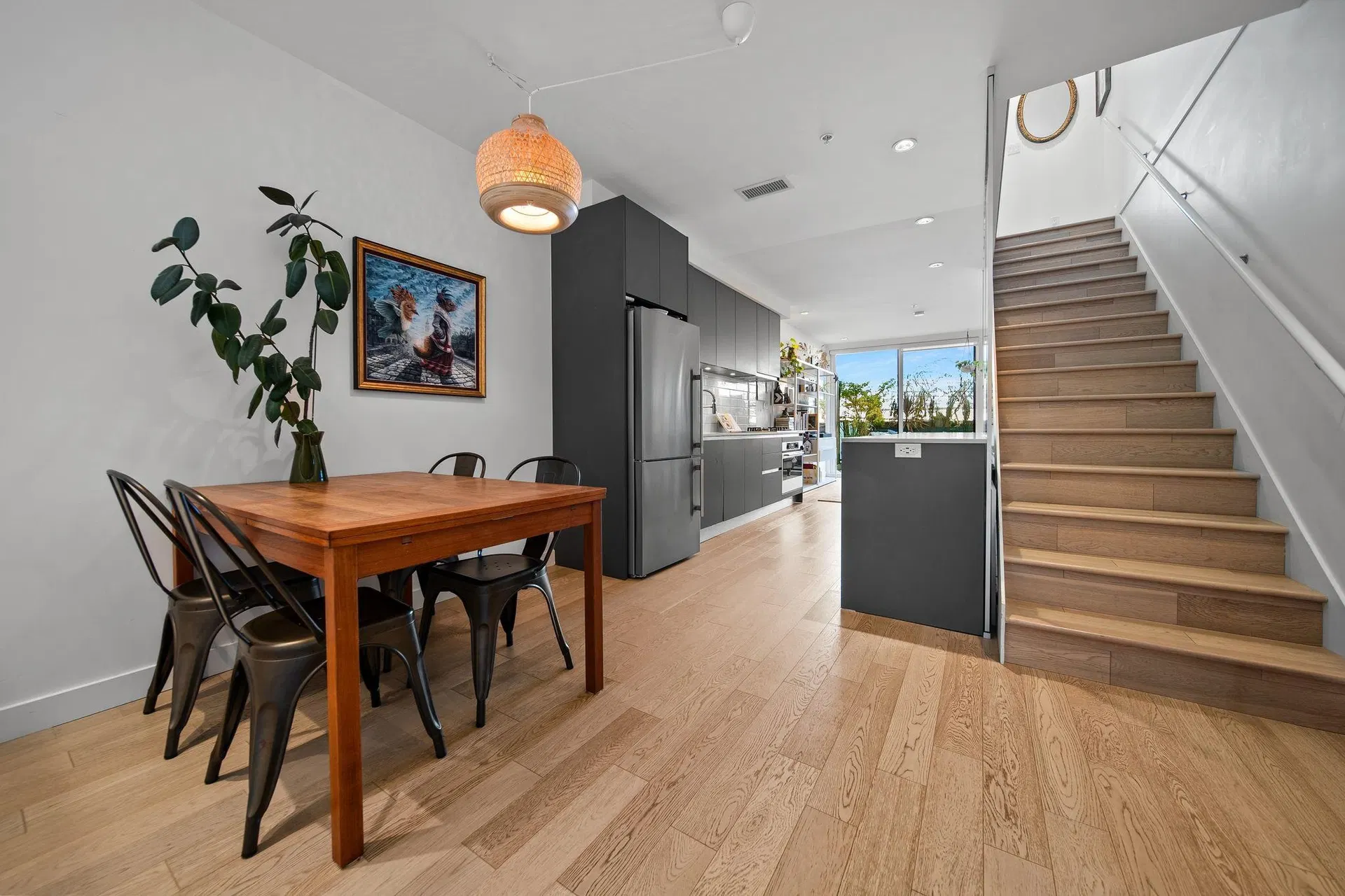 Photo 3 of 26 at #312 – 1647 E Pender Street