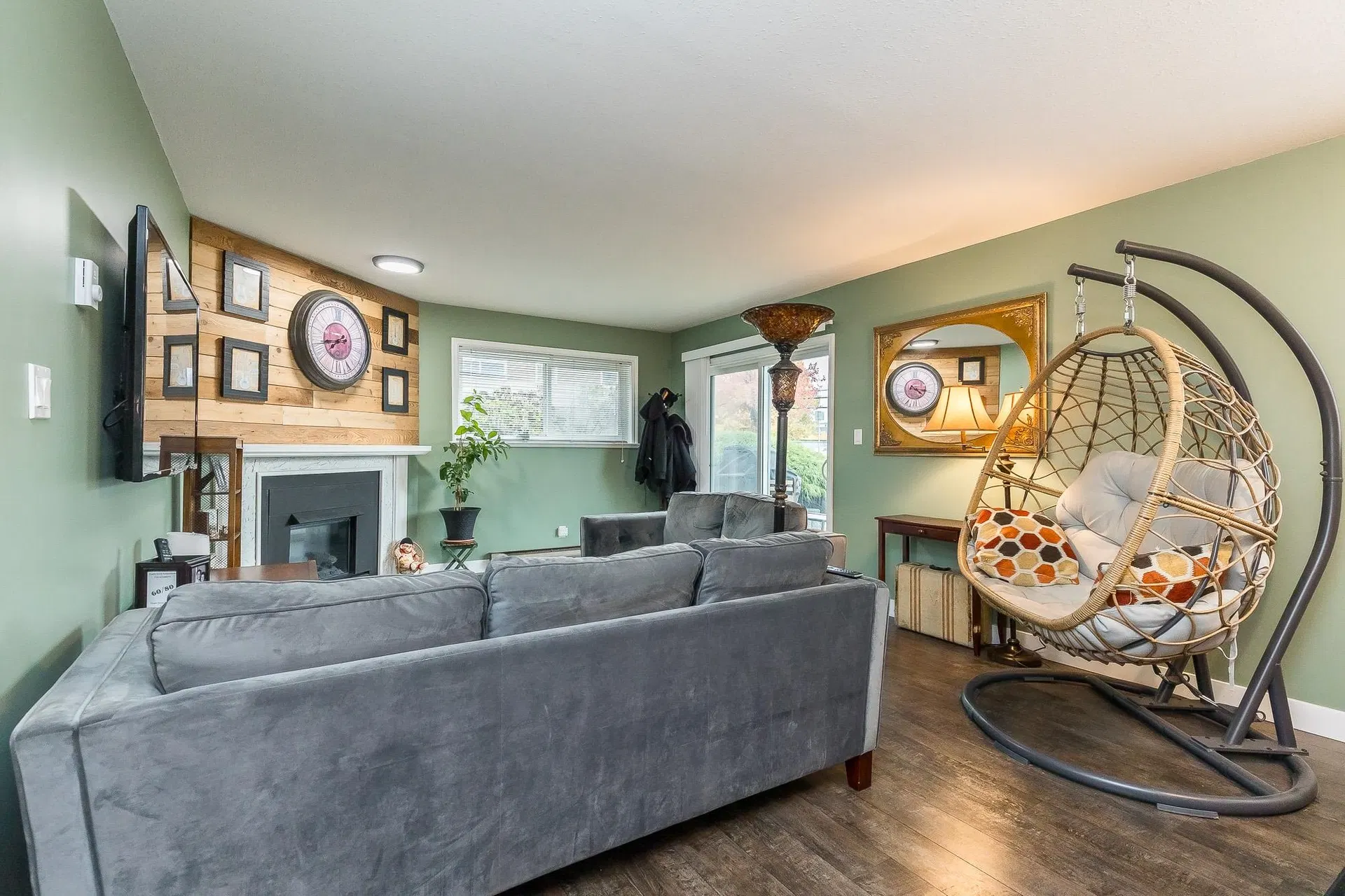 Photo 3 of 30 at #101 – 46033 Chilliwack Central Road