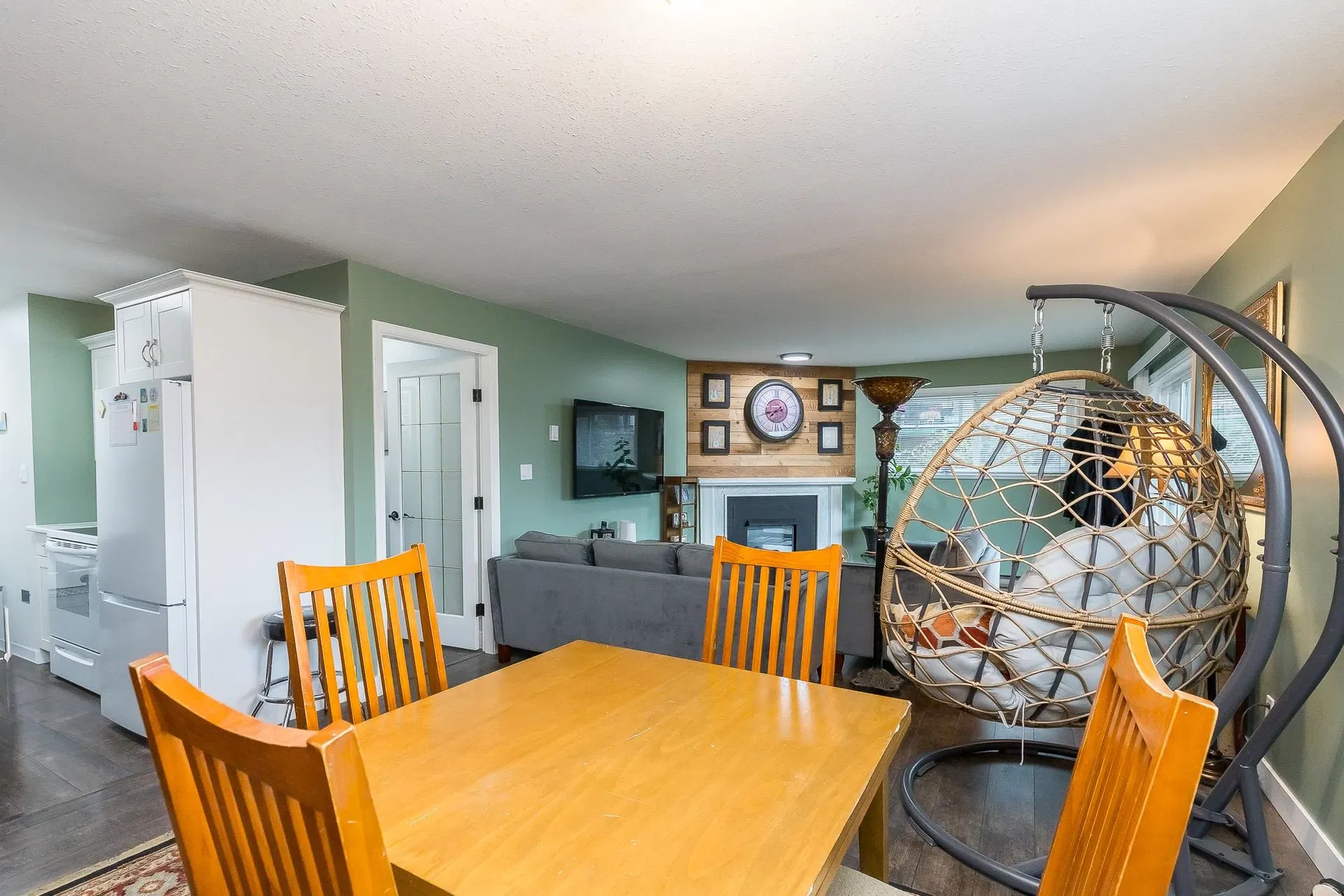 Photo 4 of 30 at #101 – 46033 Chilliwack Central Road