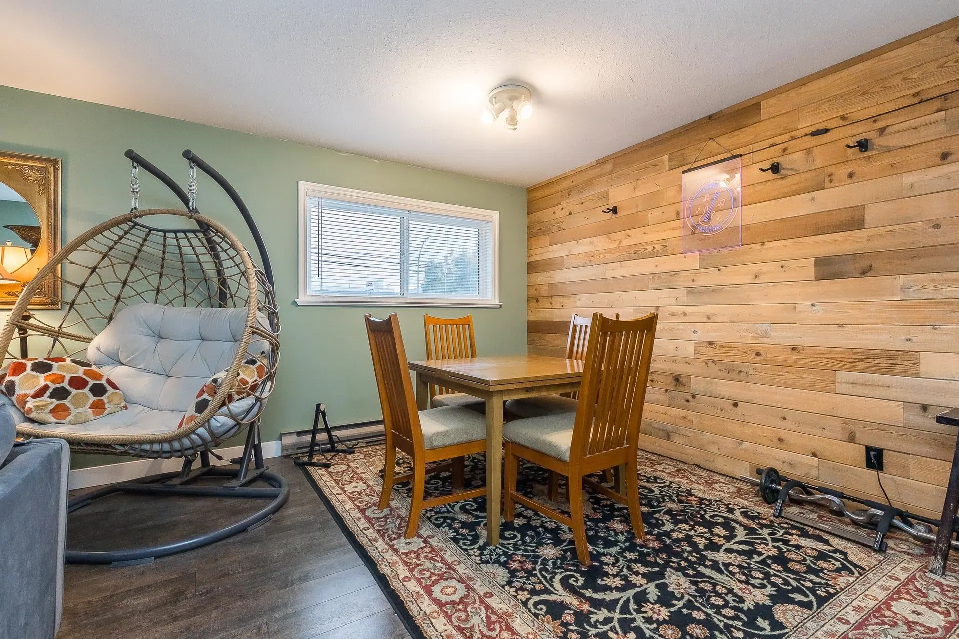 Photo 5 of 30 at #101 – 46033 Chilliwack Central Road