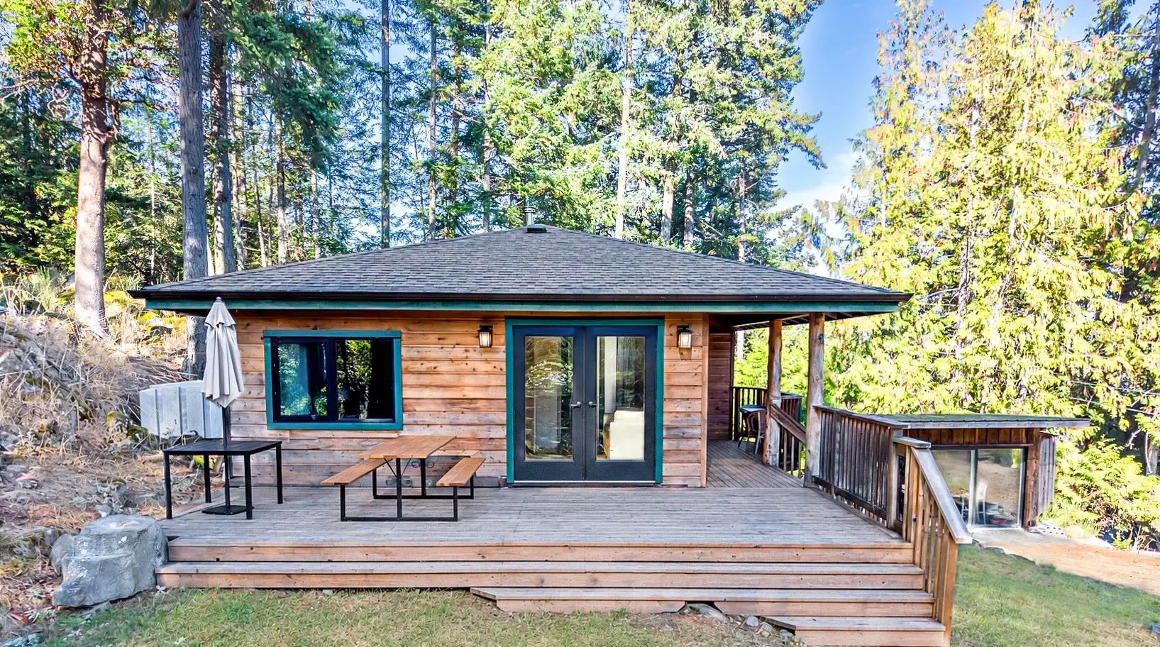 4318 Port Washington Road