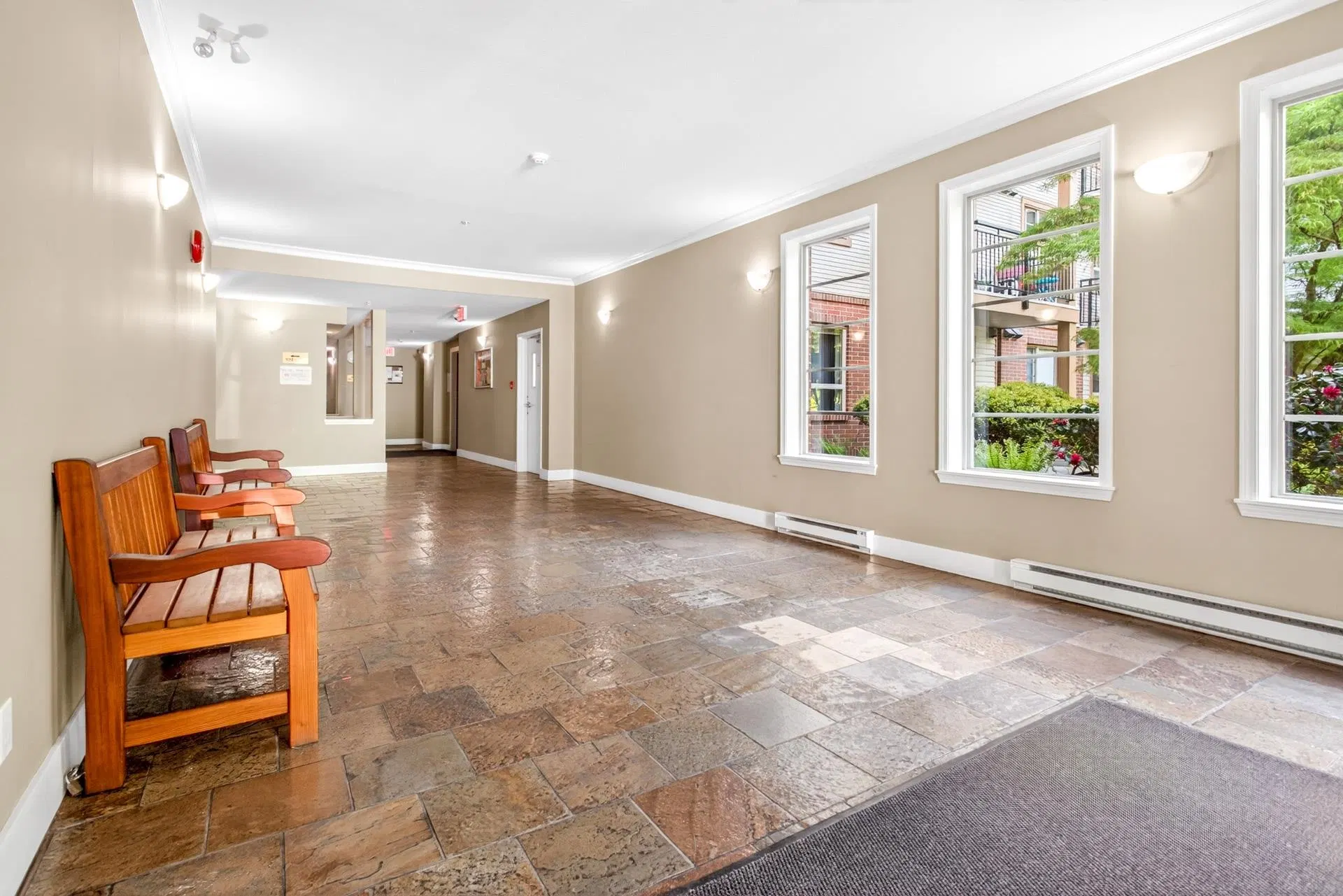 Photo 3 of 40 at #211 – 2346 Mcallister Avenue