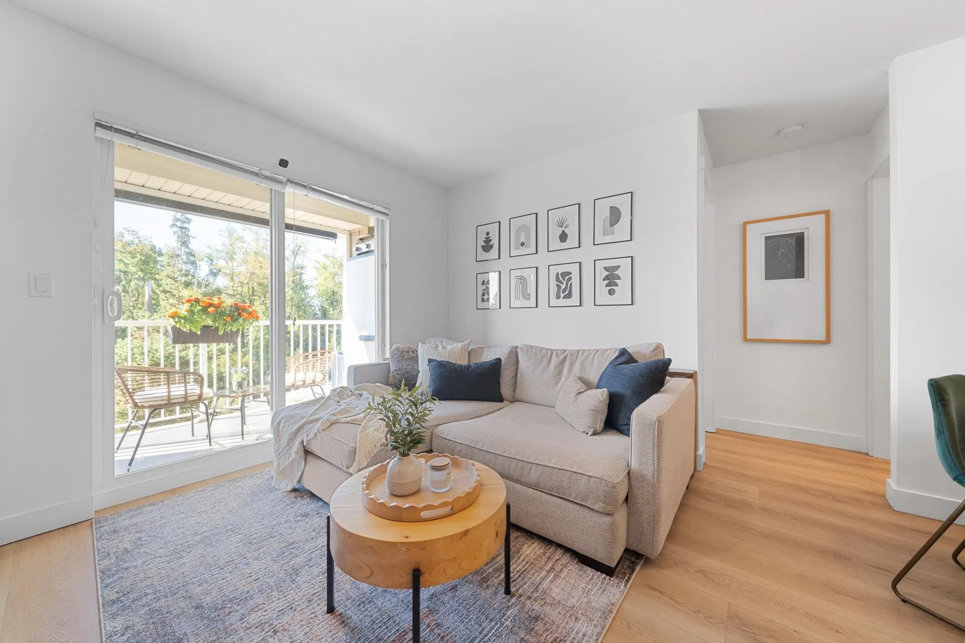 Photo 2 of 18 at #310 – 19388 65 Avenue