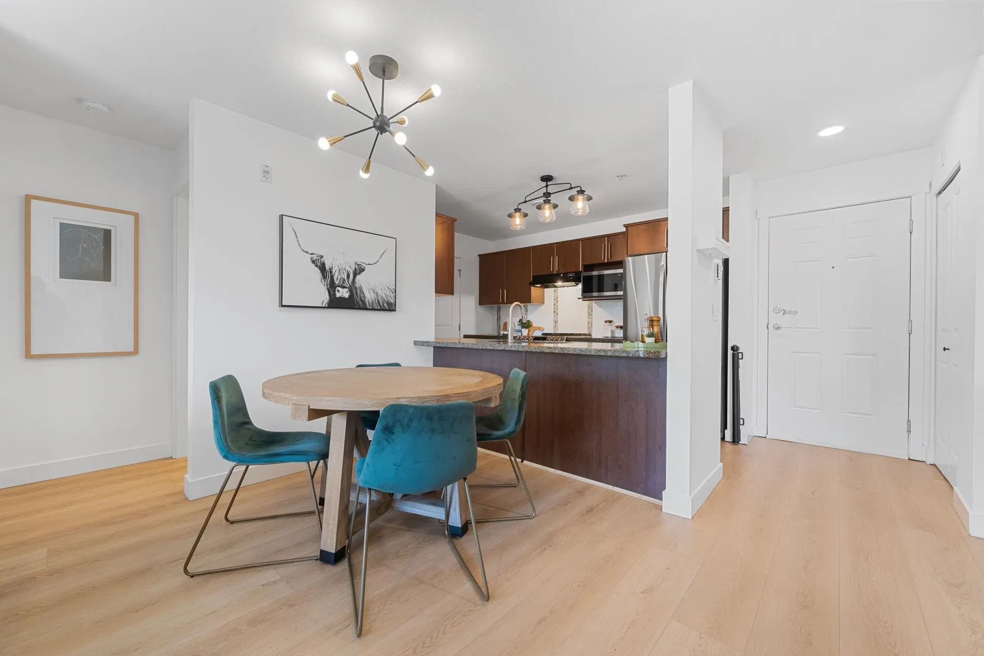 Photo 3 of 18 at #310 – 19388 65 Avenue