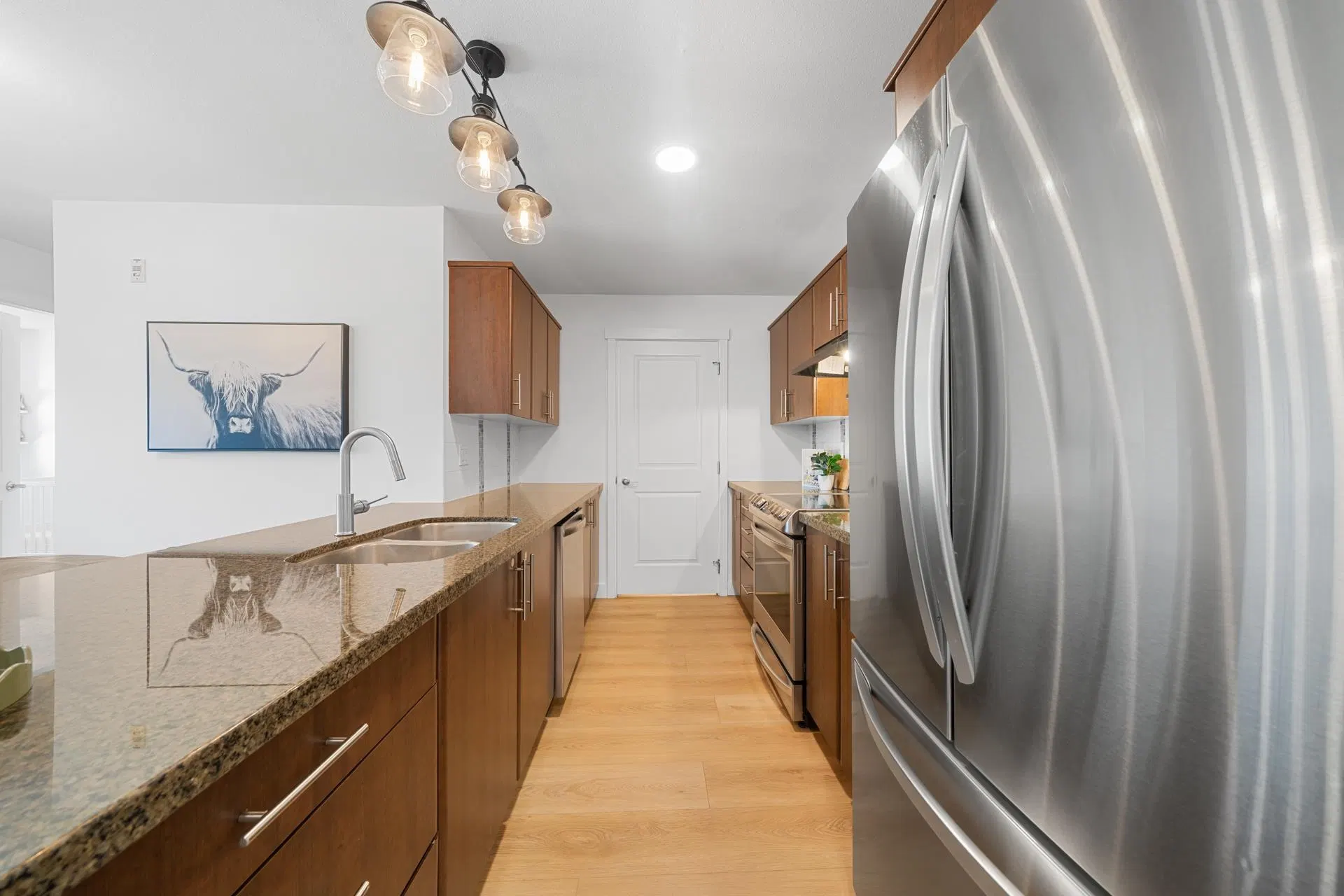 Photo 5 of 18 at #310 – 19388 65 Avenue