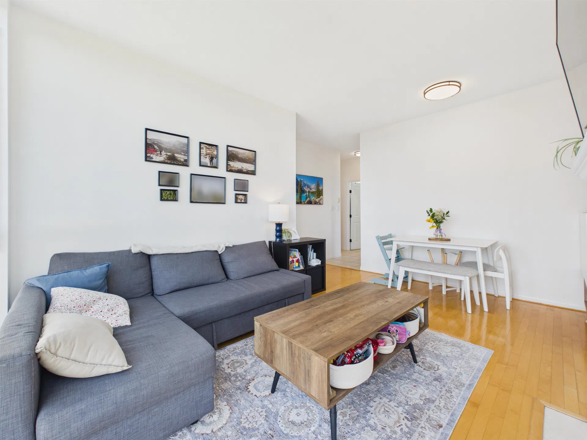 Photo 4 of 38 at #1003 – 6837 Station Hill Drive