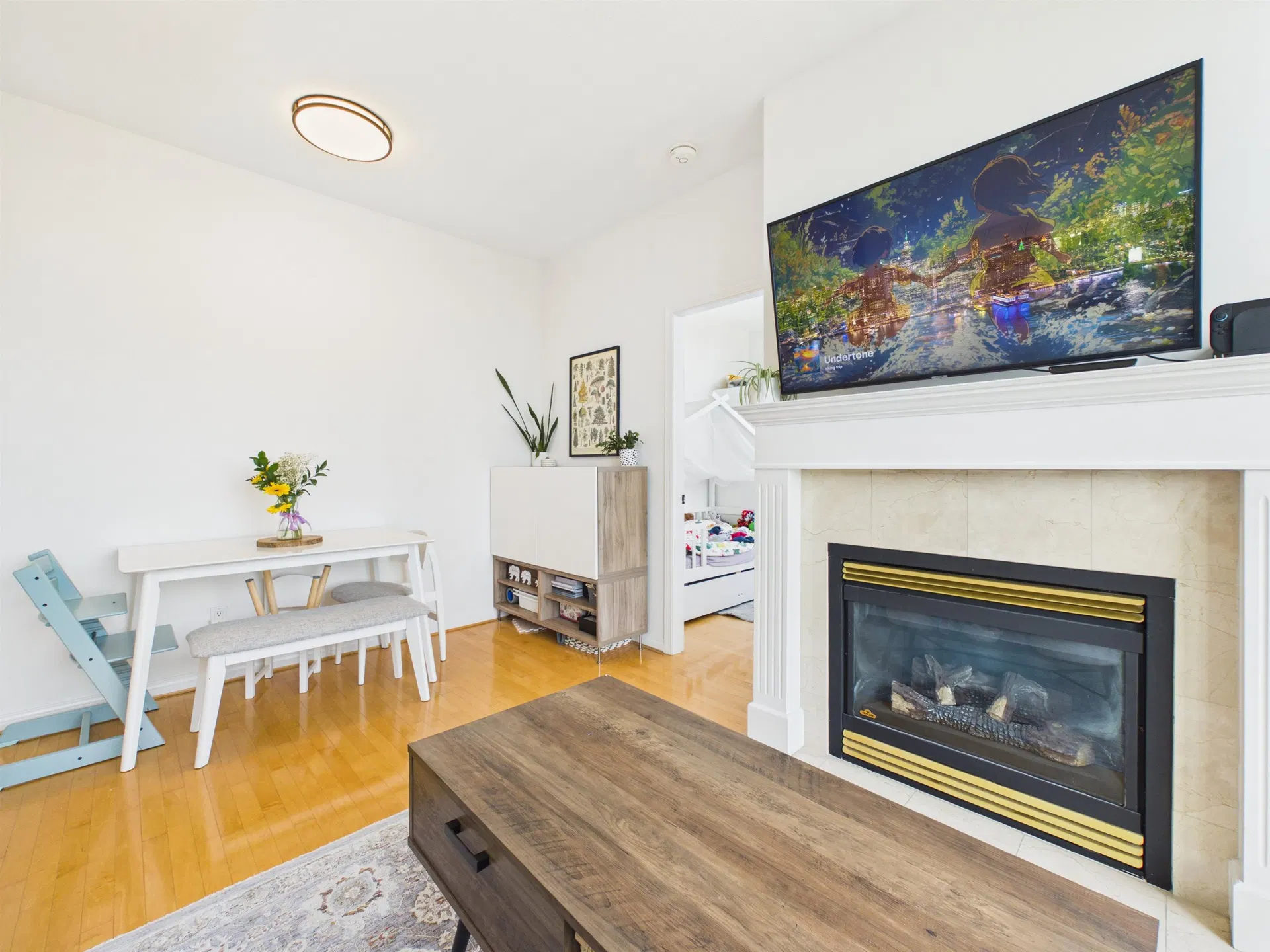 Photo 5 of 38 at #1003 – 6837 Station Hill Drive