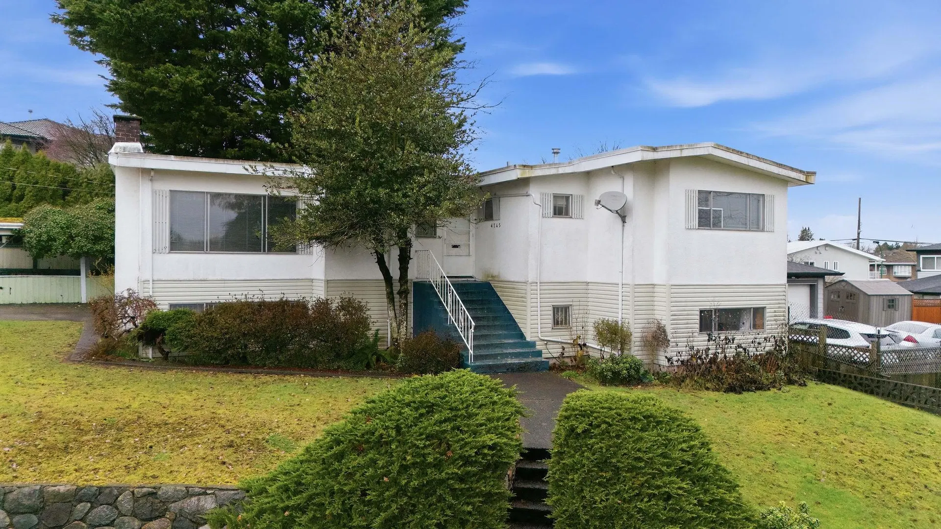 4745 Gilpin Court