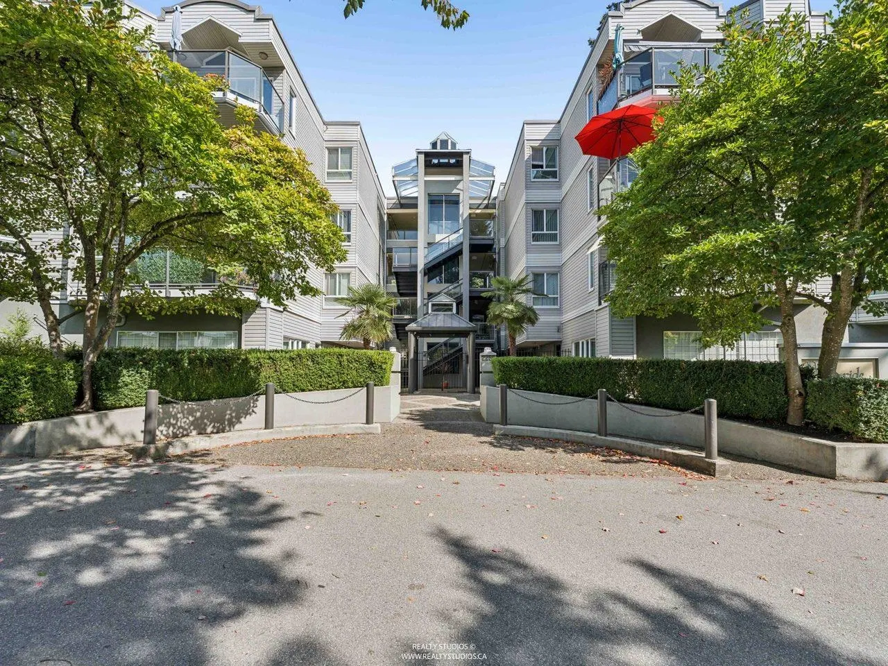 Photo 1 of 40 at #111 – 2250 SE Marine Drive