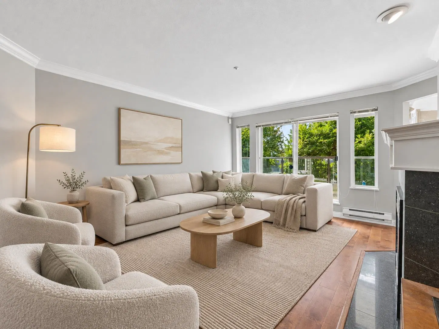 Photo 2 of 40 at #111 – 2250 SE Marine Drive