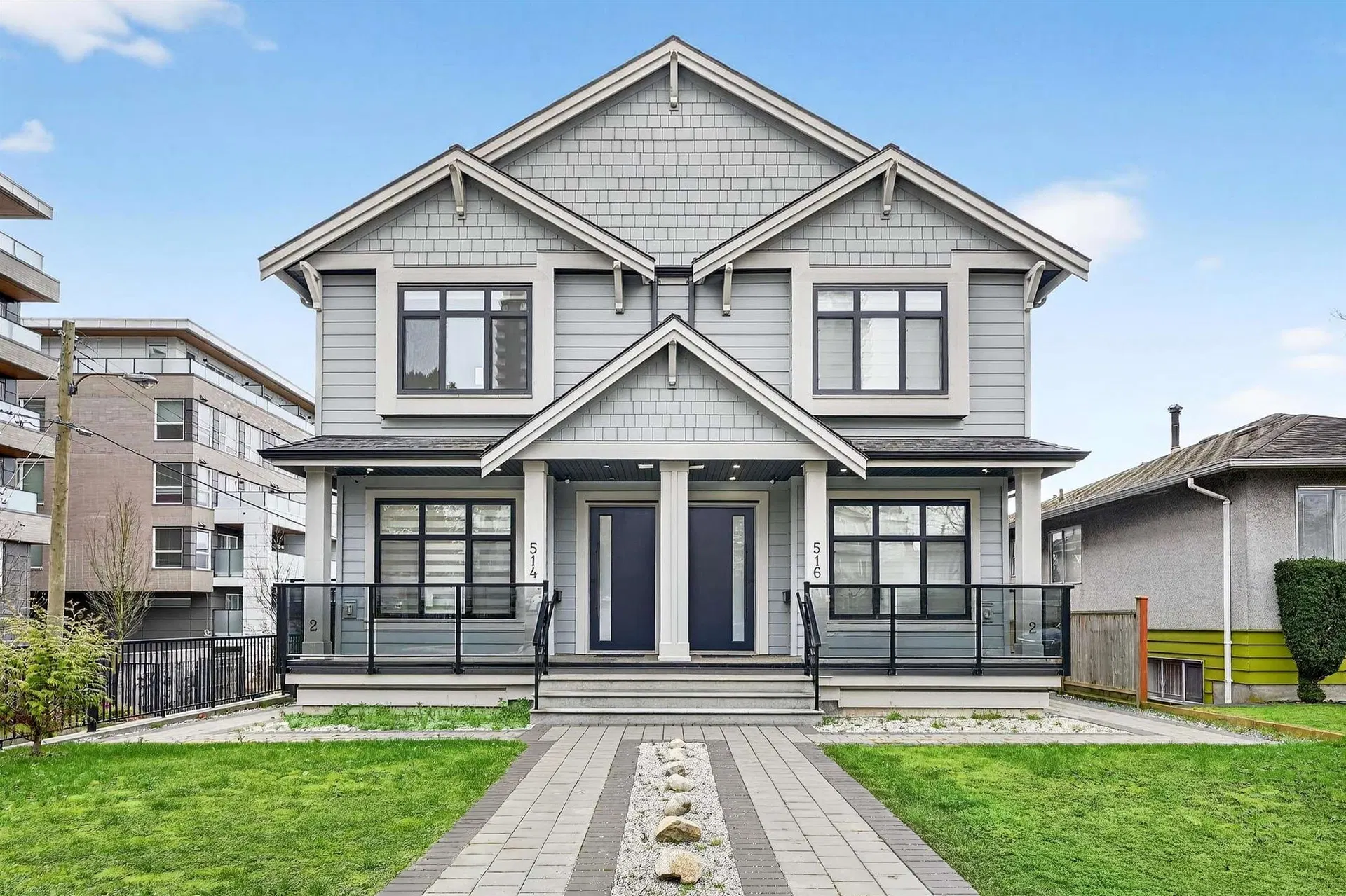 Photo 1 of 19 at 516 W 60th Avenue