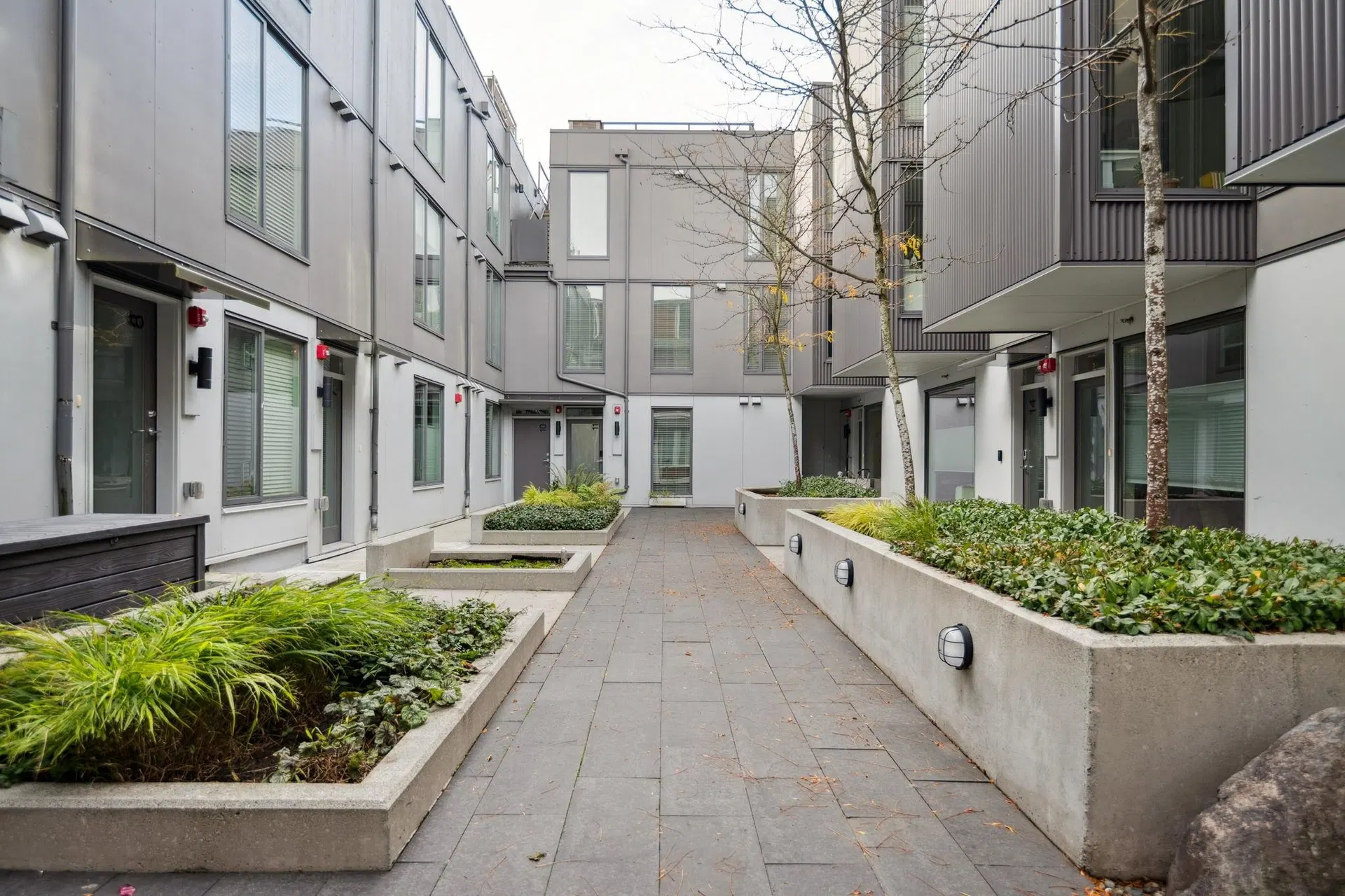 Photo 2 of 31 at #13 – 531 E 16th Avenue