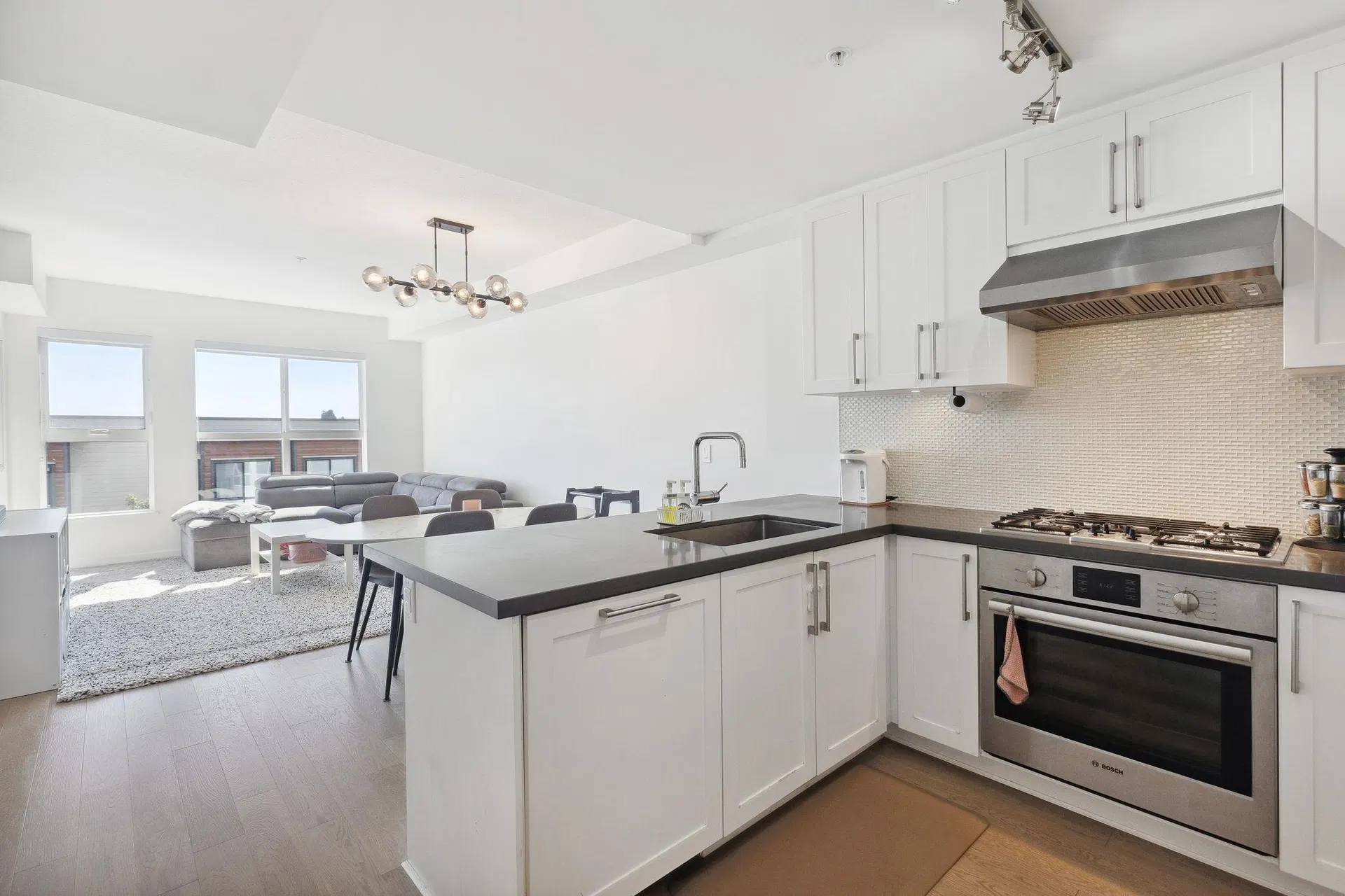 Photo 1 of 32 at #417 – 10177 River Drive