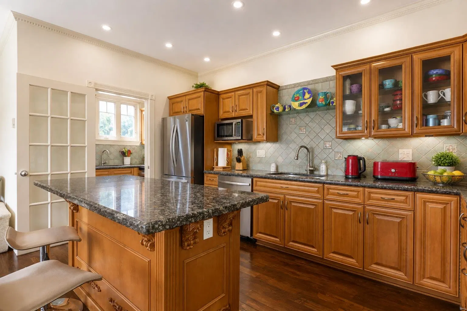 Photo 4 of 37 at 1505 W 62nd Avenue