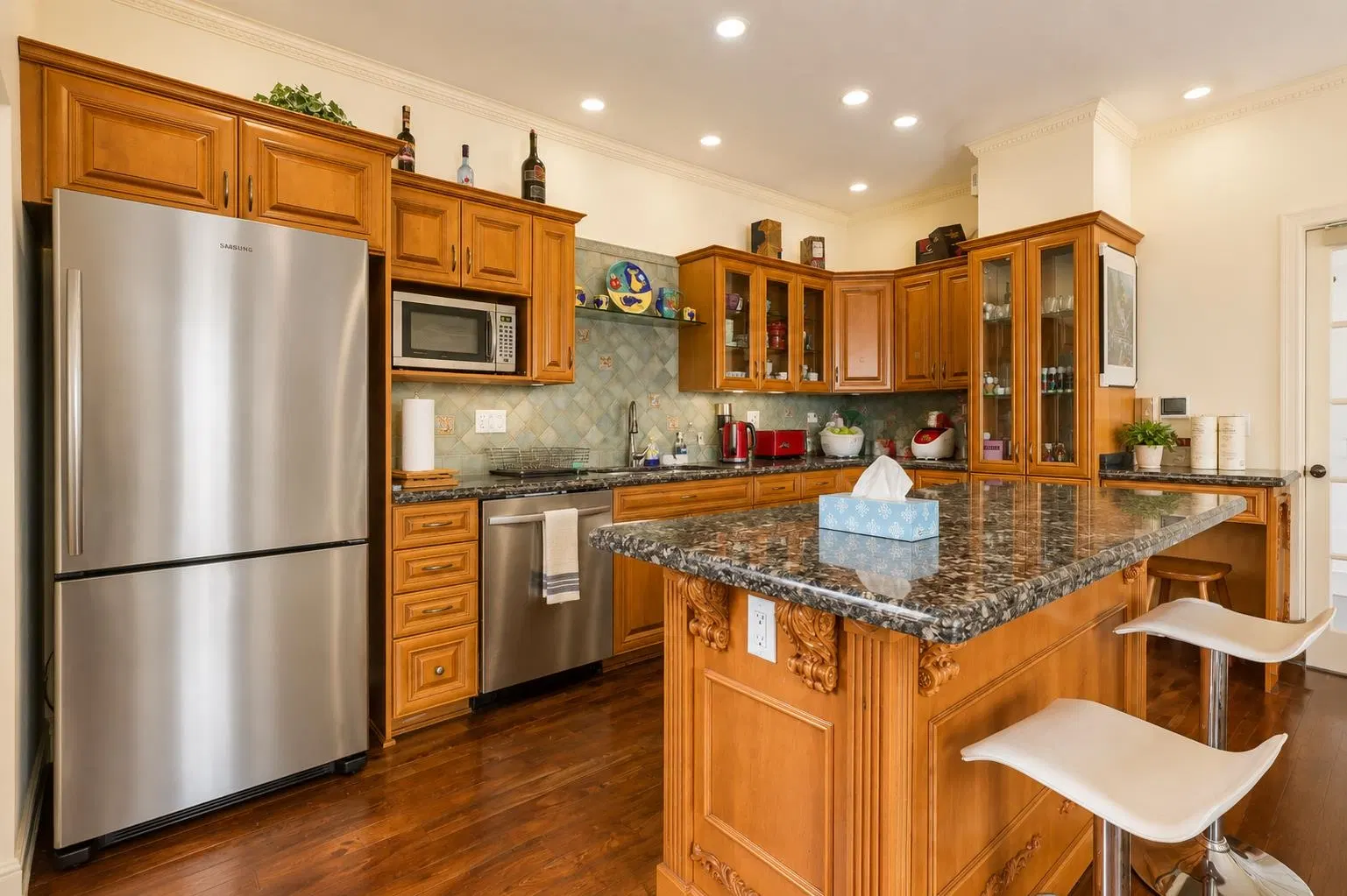 Photo 5 of 37 at 1505 W 62nd Avenue