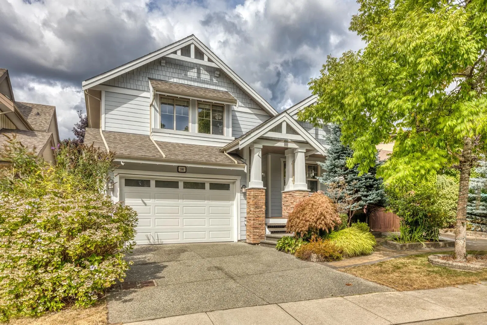 Photo 1 of 40 at 106 Cranberry Court