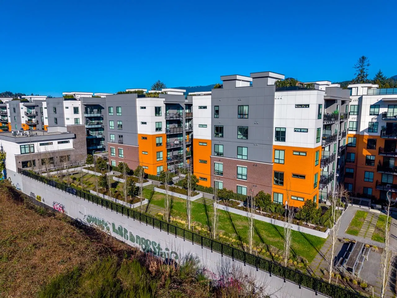Photo 2 of 37 at #231 – 55 Klahanie Drive