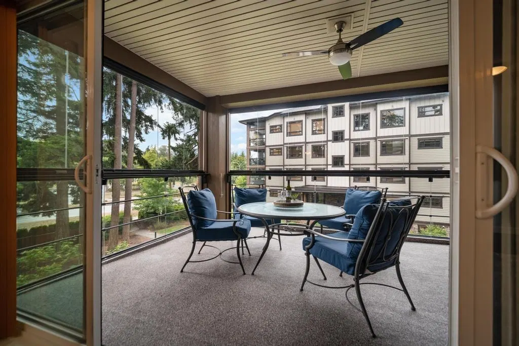Photo 3 of 31 at #306 – 3535 146a Street