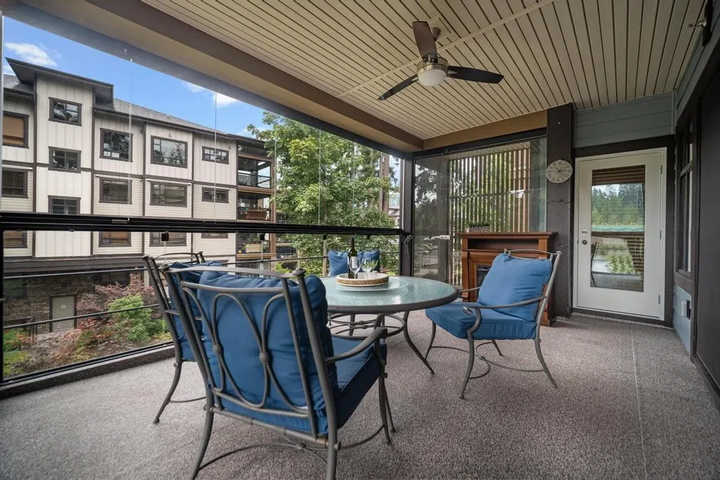 Photo 4 of 31 at #306 – 3535 146a Street