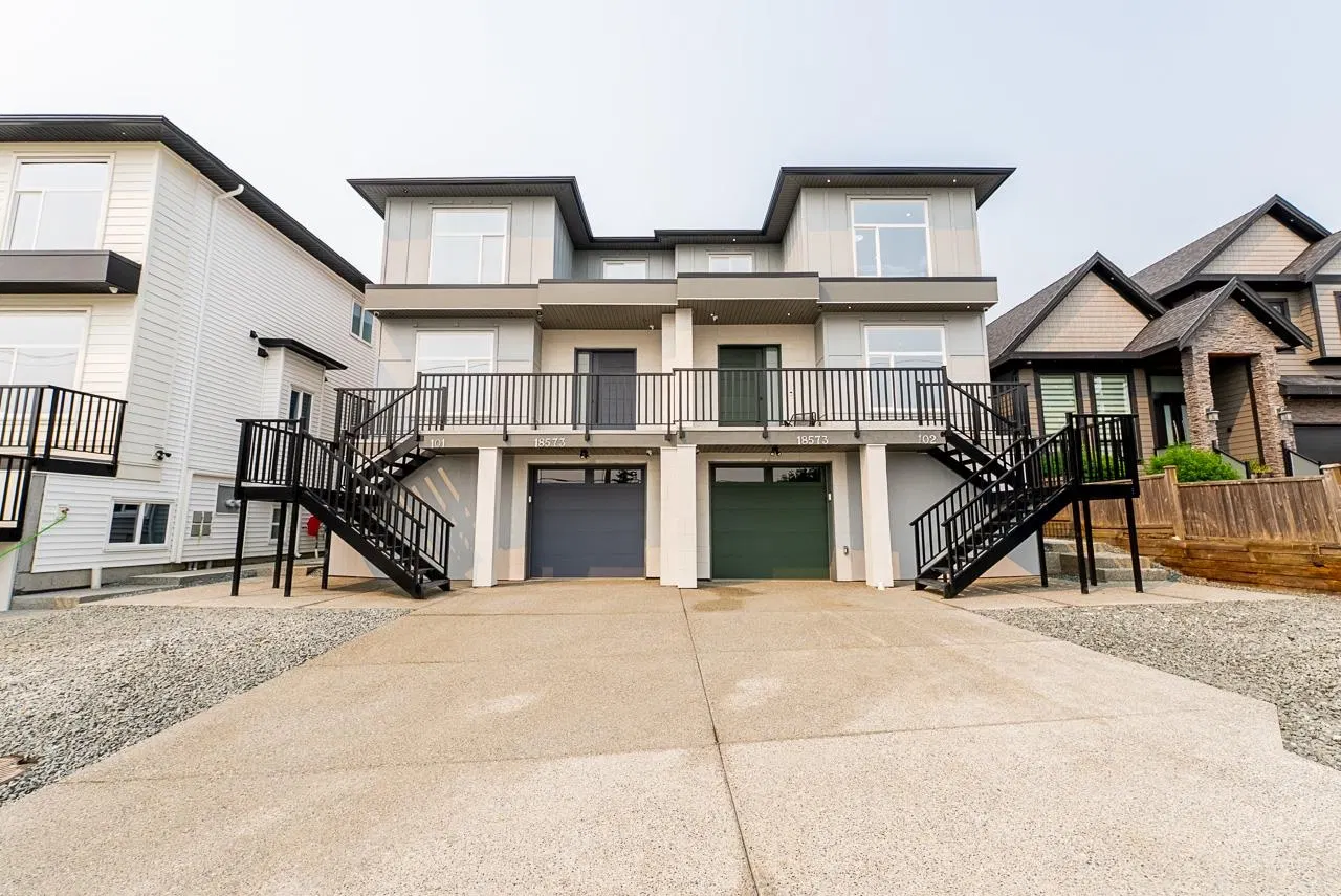 Photo 1 of 40 at #102 – 18573 56 Avenue