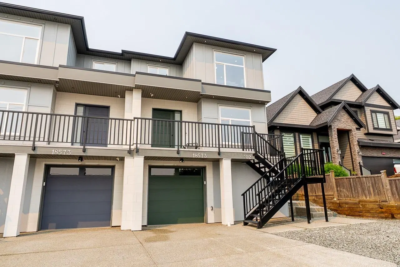 Photo 2 of 40 at #102 – 18573 56 Avenue