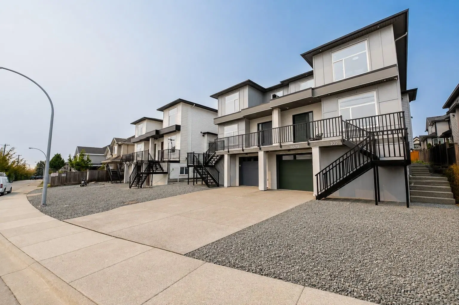 Photo 3 of 40 at #102 – 18573 56 Avenue