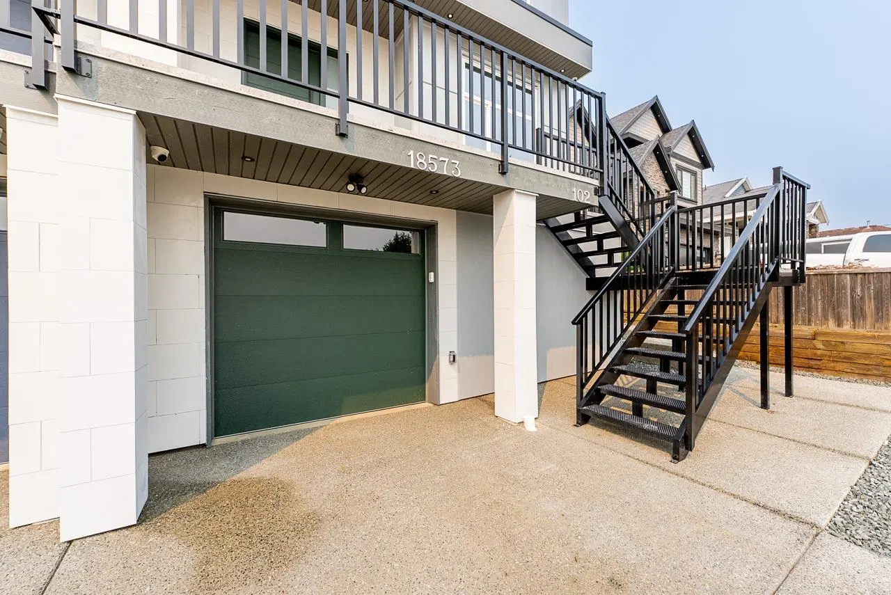 Photo 4 of 40 at #102 – 18573 56 Avenue