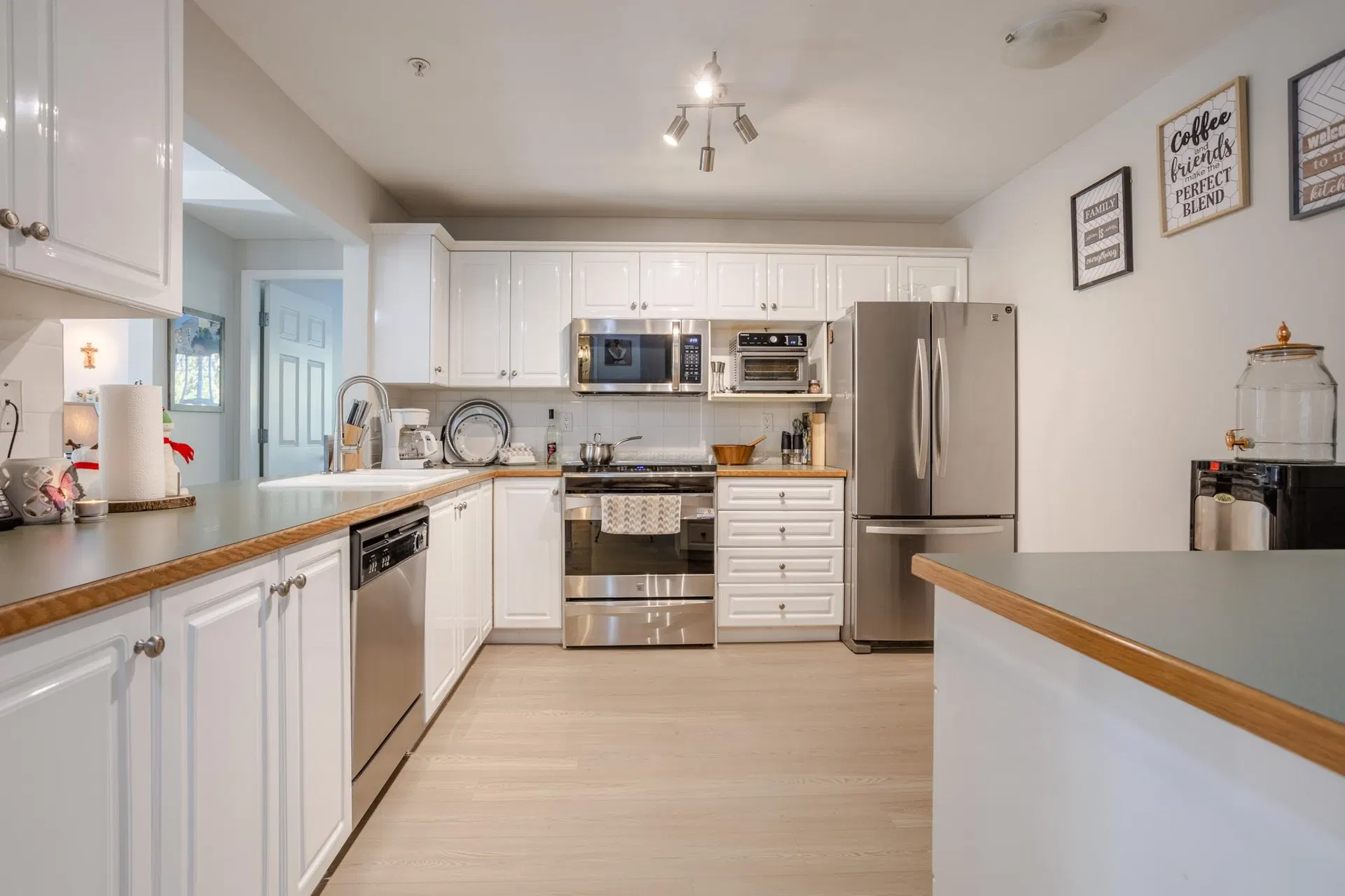 Photo 2 of 39 at #205 – 6557 121 Street