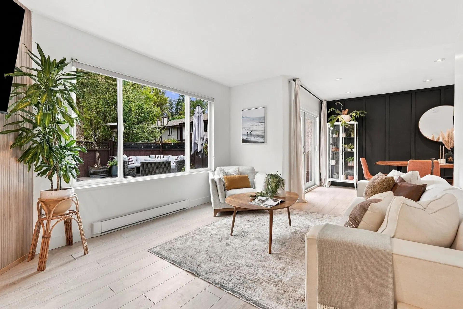 Photo 3 of 40 at #102E – 3655 Shaughnessy Street